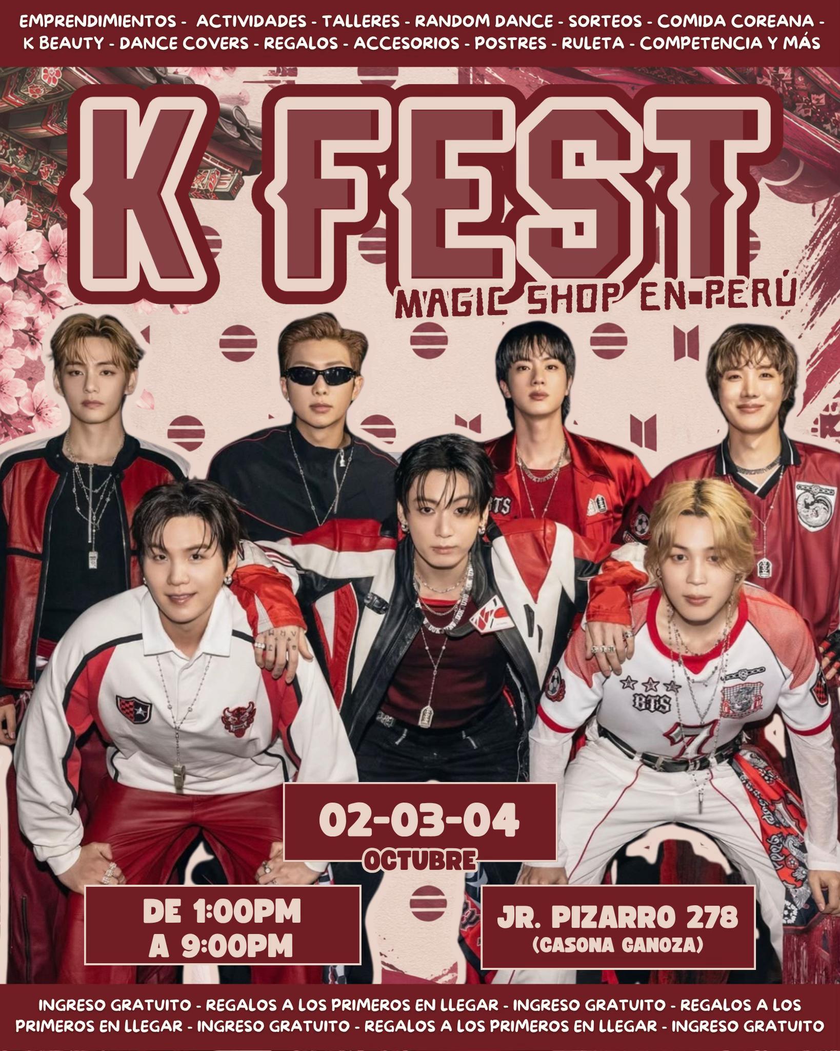 @KFest.trux
