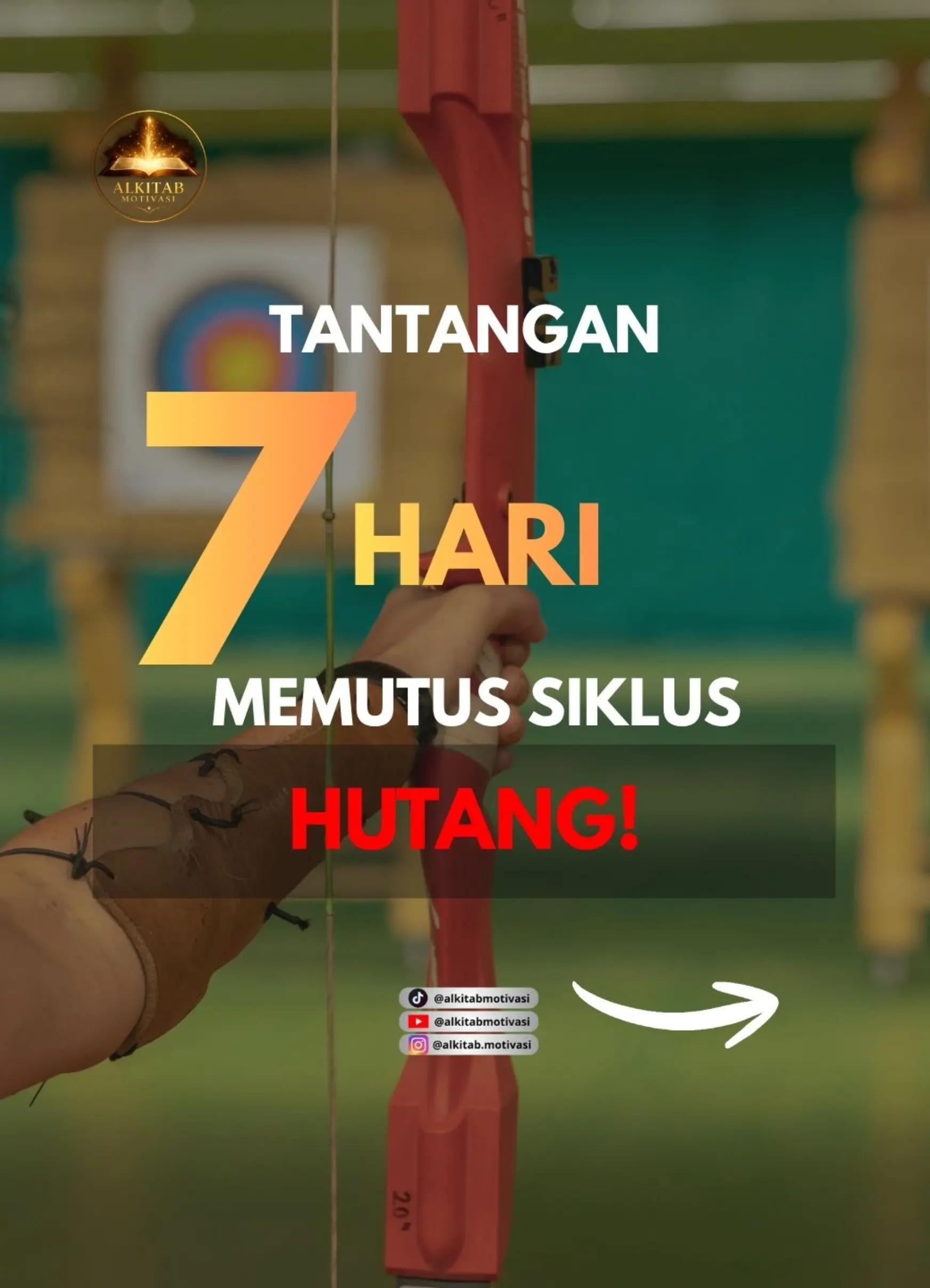 @Alkitab Motivasi