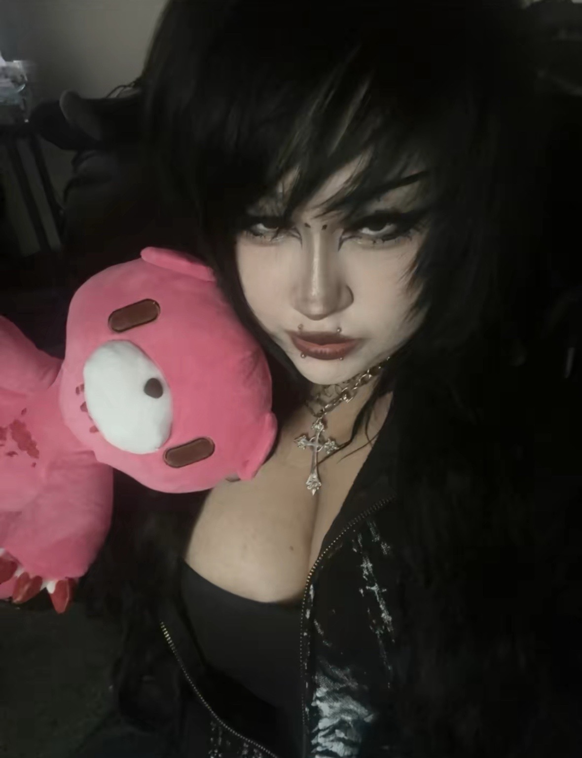 @StarTracy777