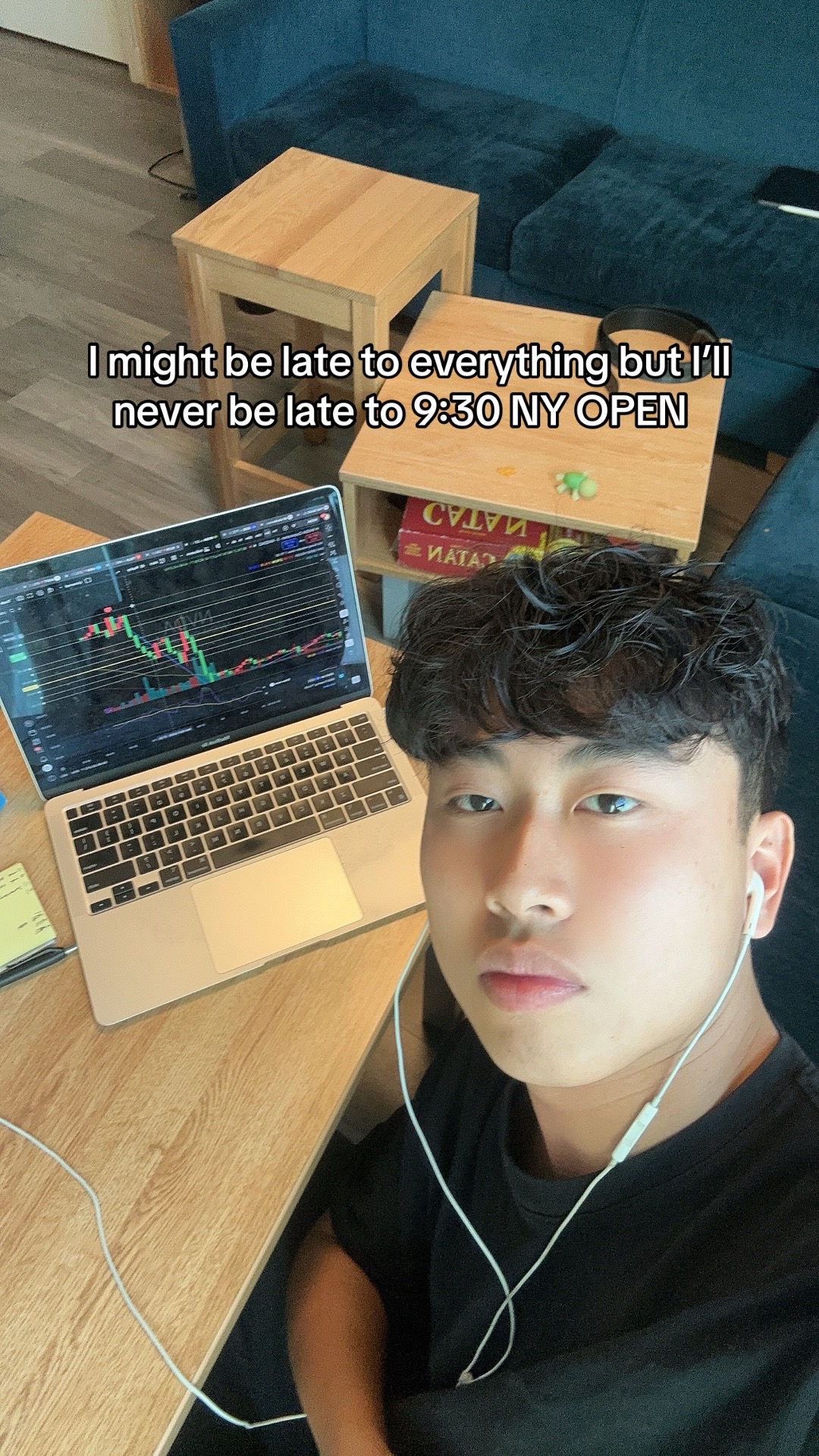 @Isaactrades