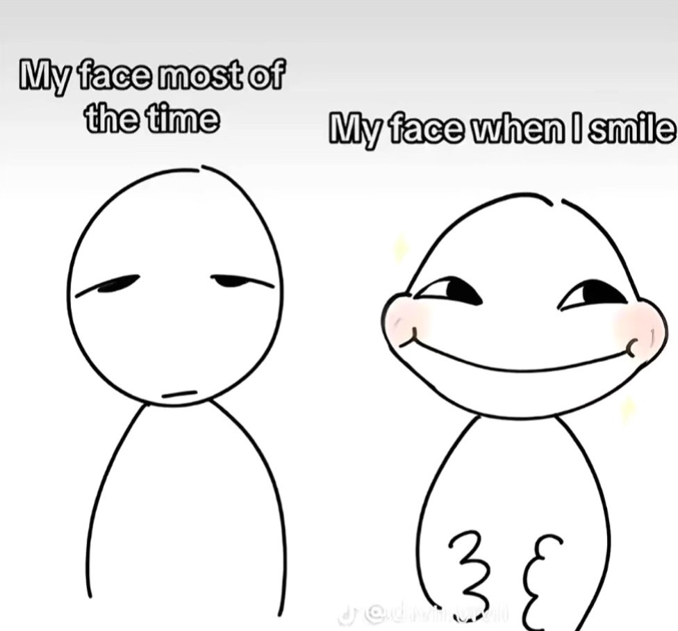 @️