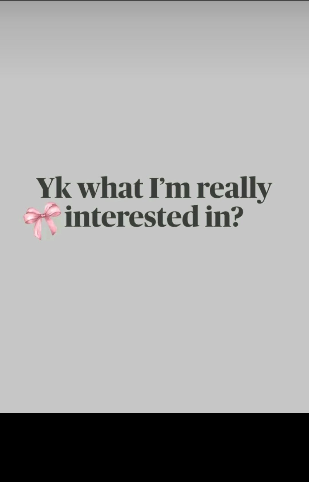 @🎀