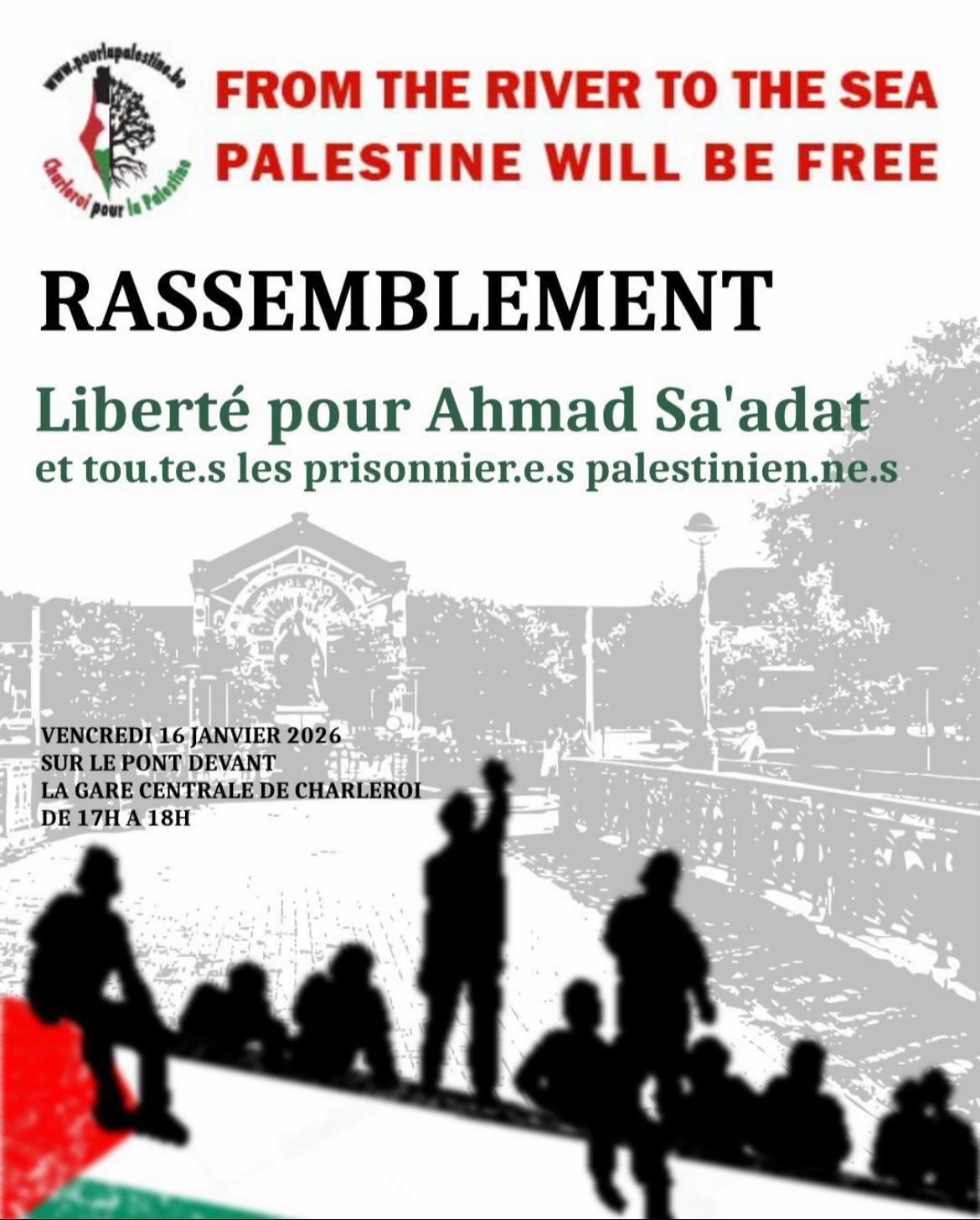 @Plateforme-Charleroi-Palestine
