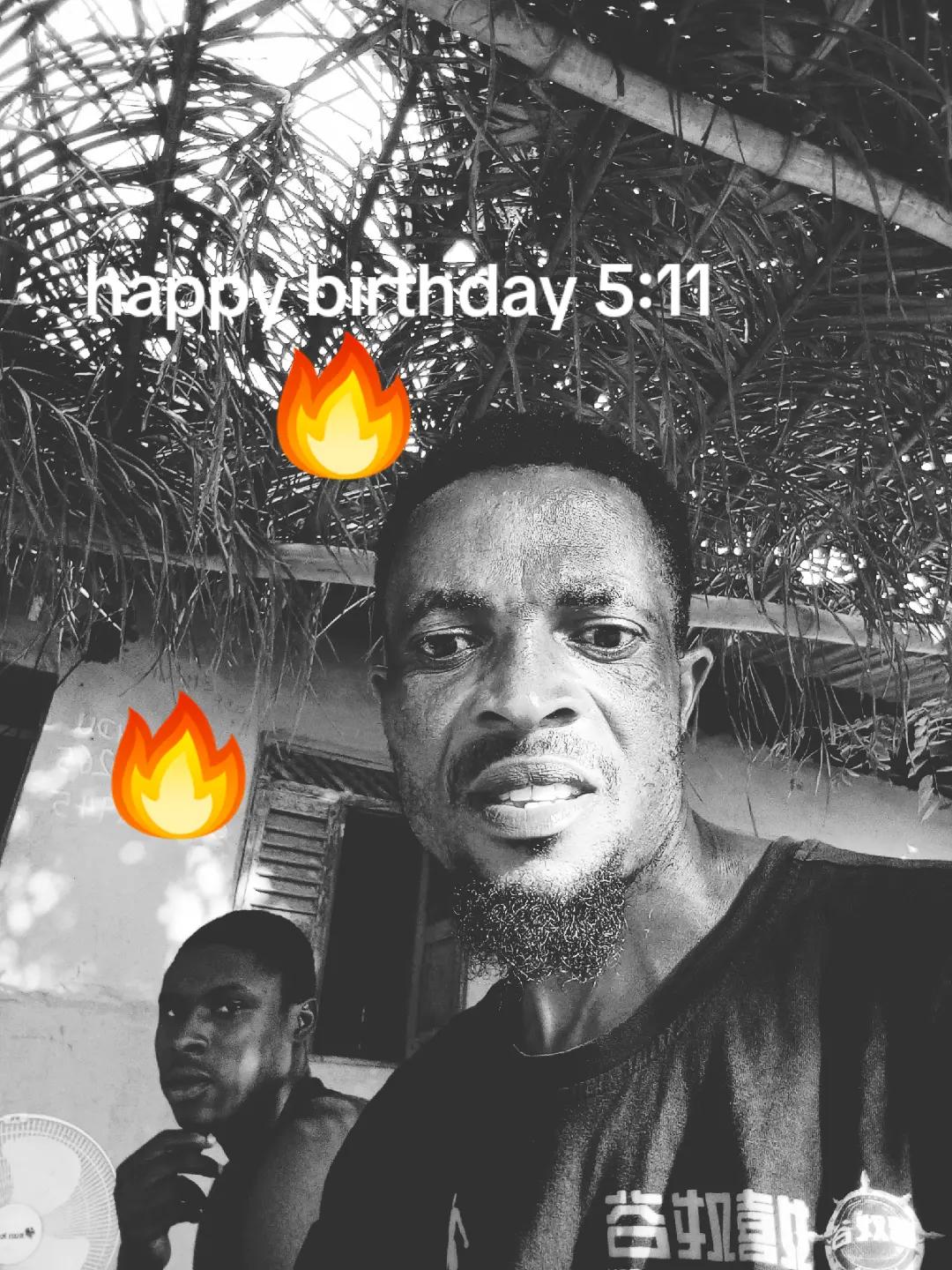 @Samson Okoso