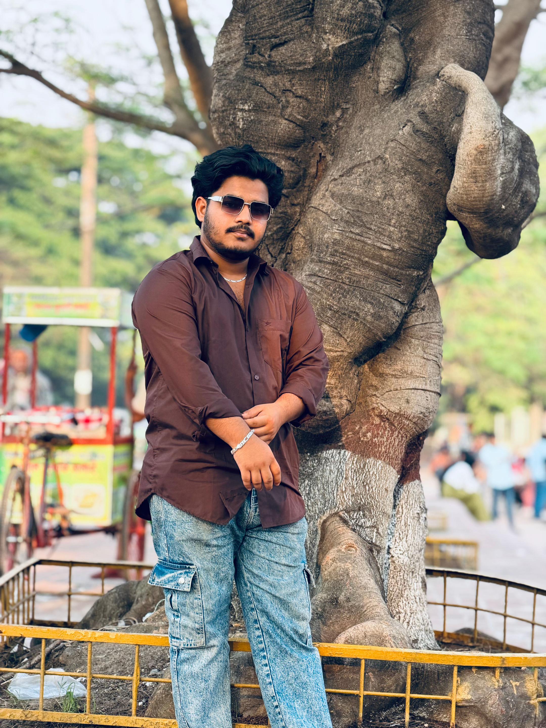 @MD SIYAM HOSSAIN