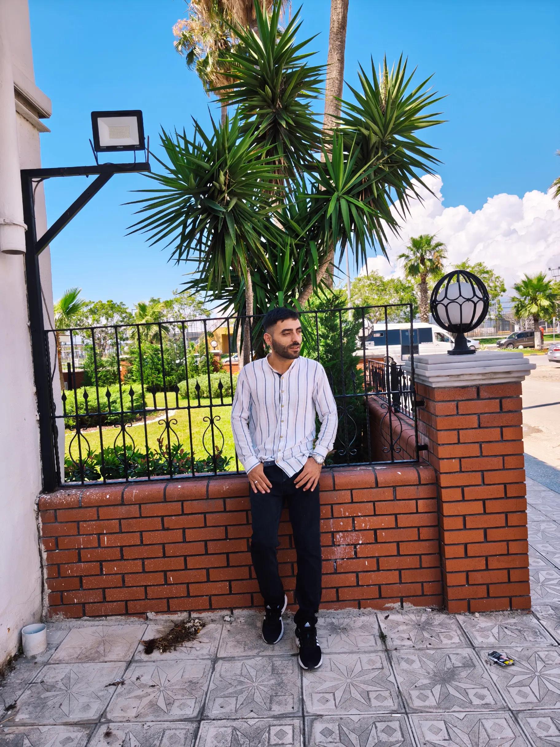 @Ömer Doğan 🕊️