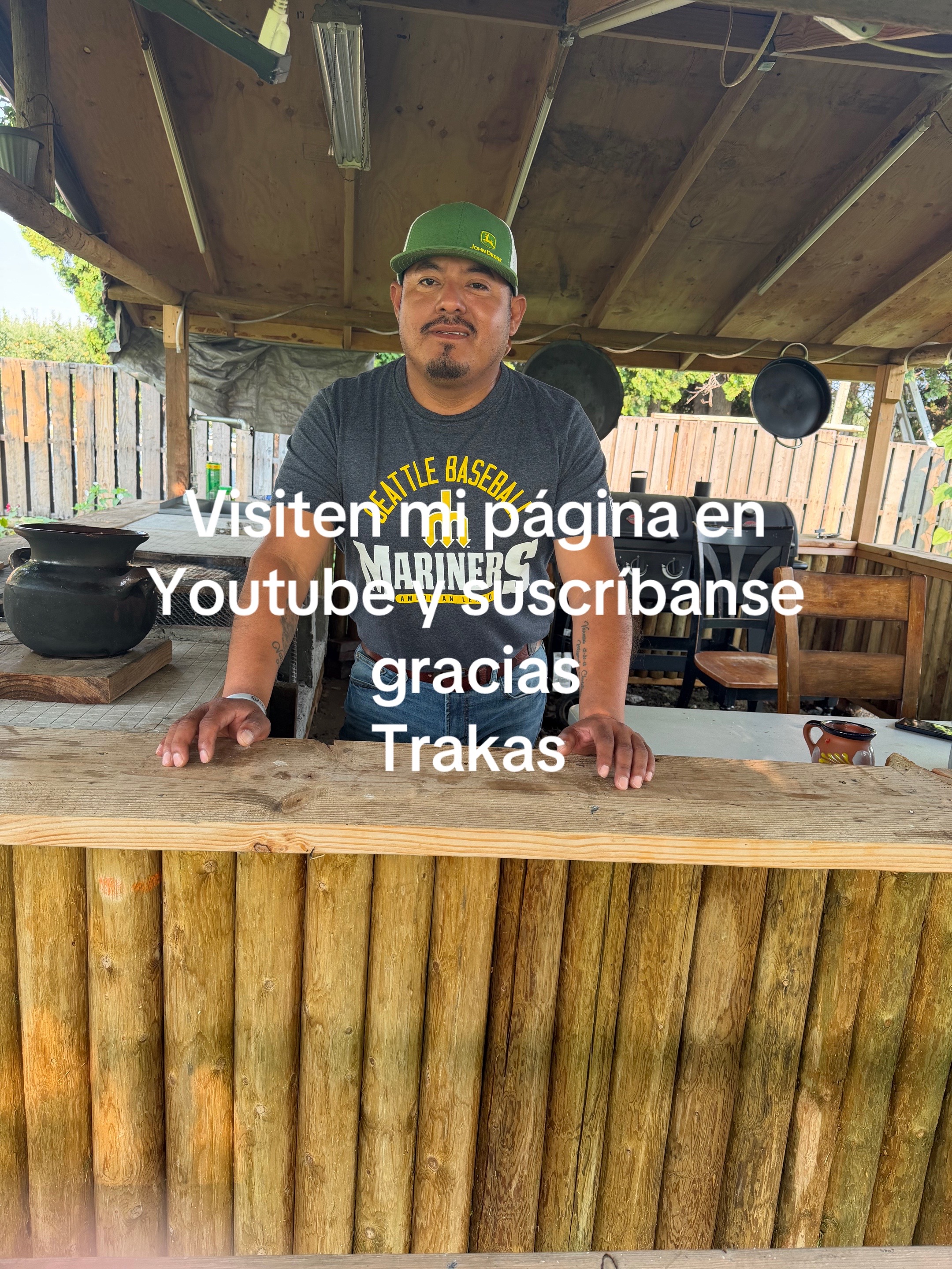 @Bocho y más