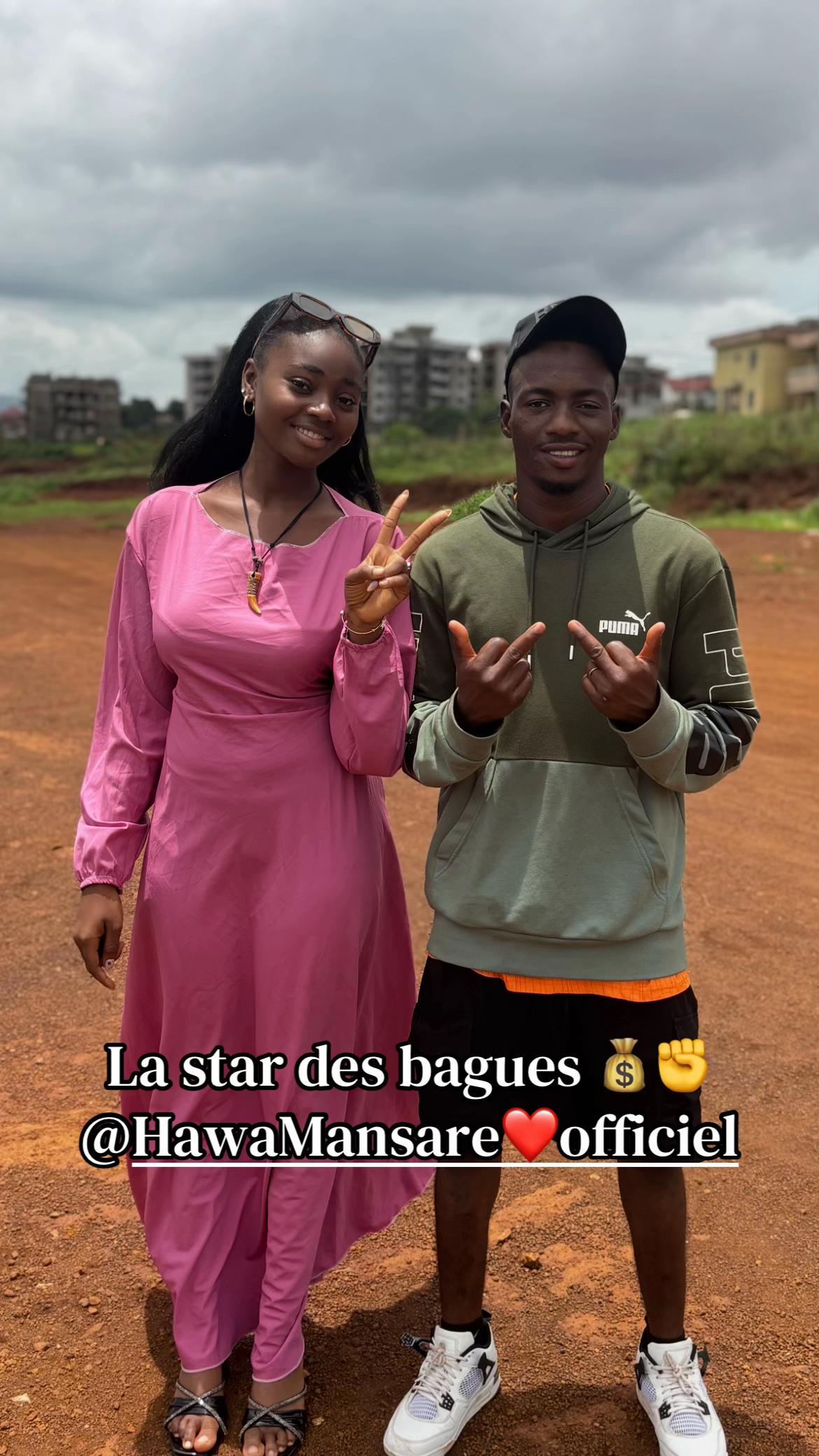@JUMEAU GN 224🎤 🇬🇳