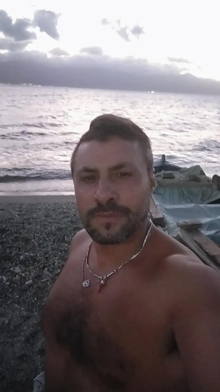 @vito il calabrese
