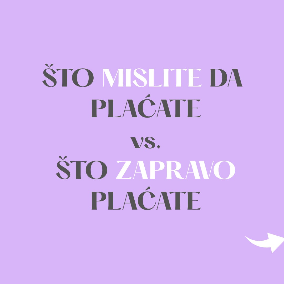 @Vesna Nakić | Slatka Radionica