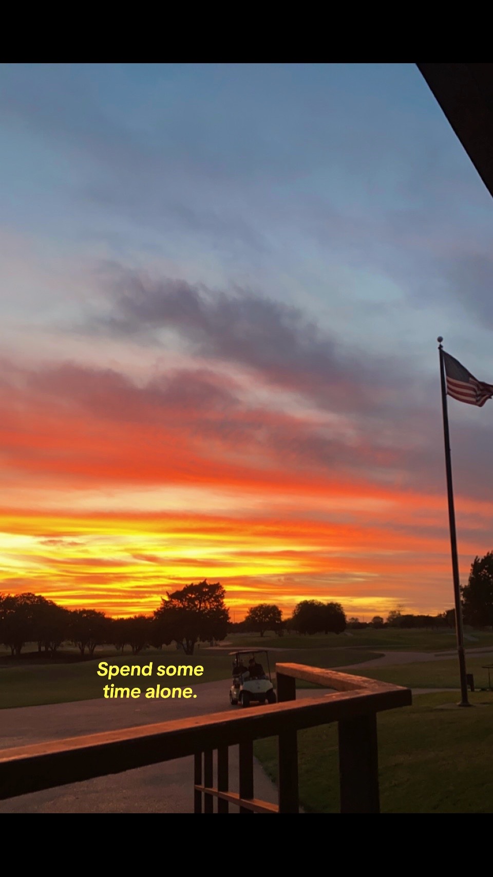 @Two Tees Golf