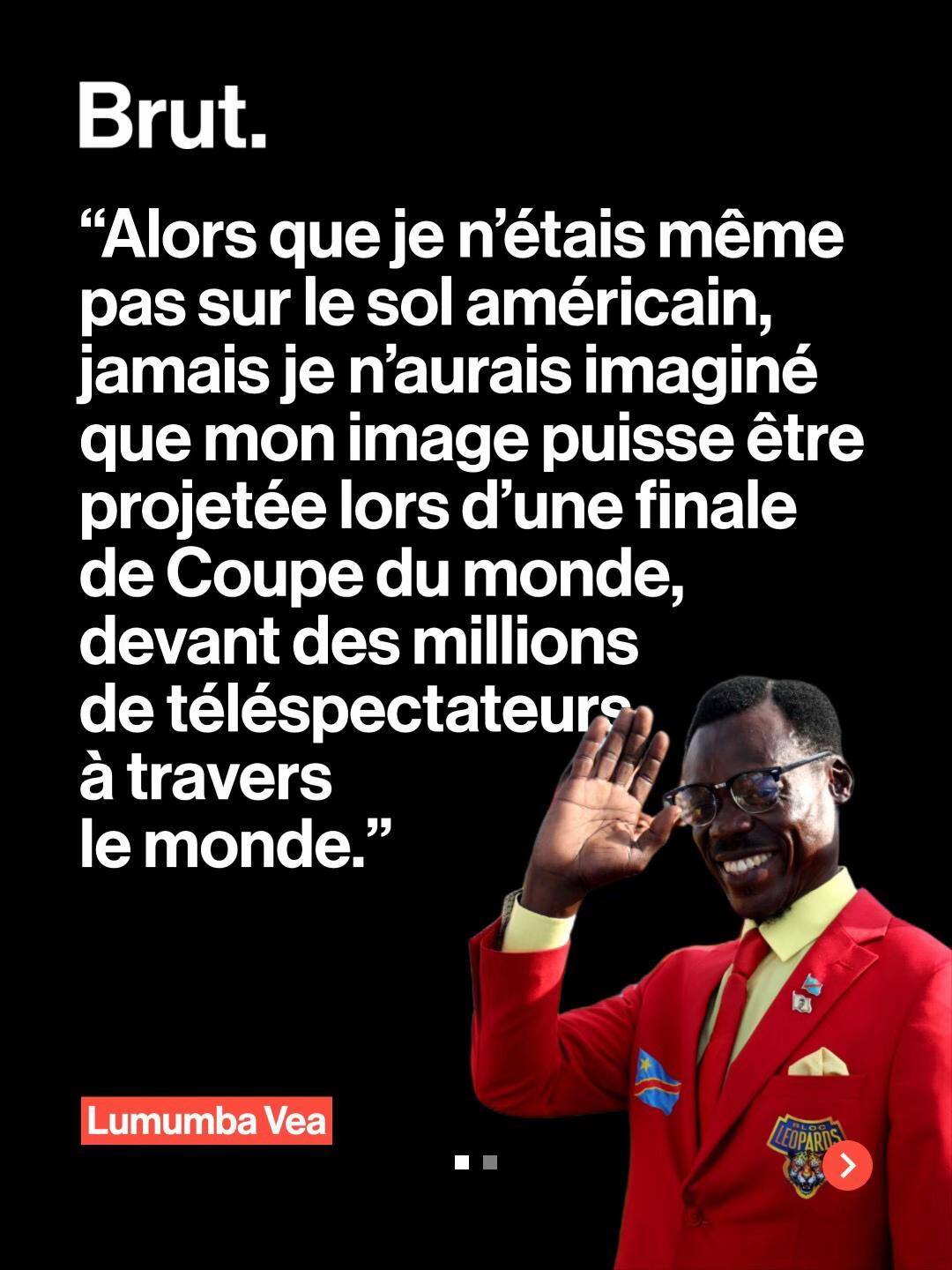 @Brut Afrique