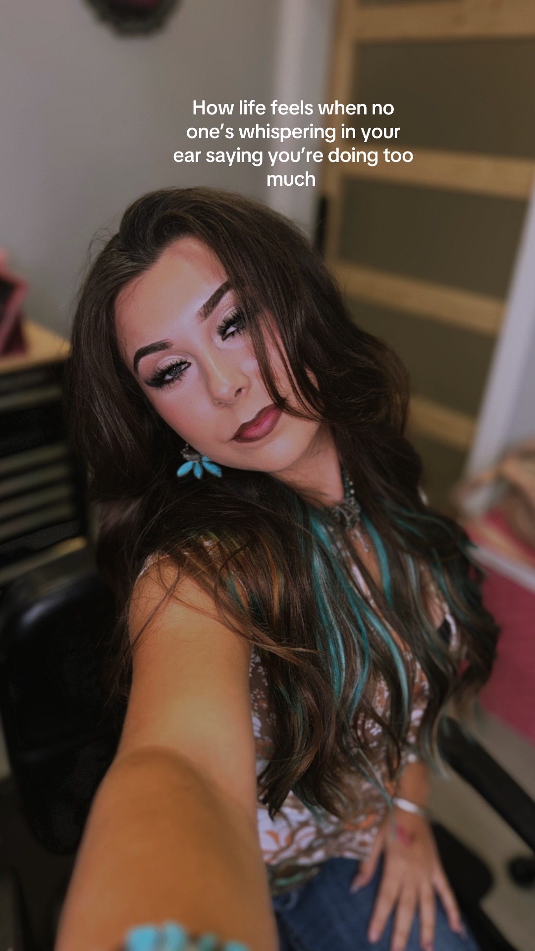 @Jasmin Watson| Hair