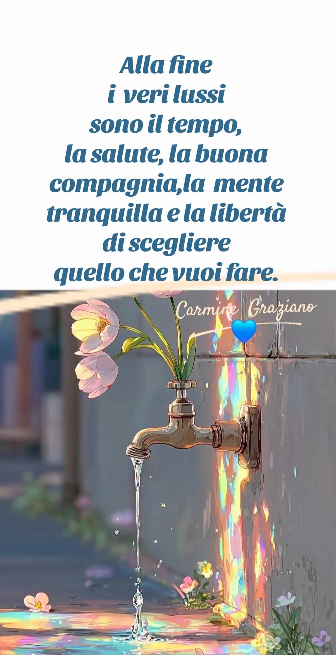@Carmine  Graziano