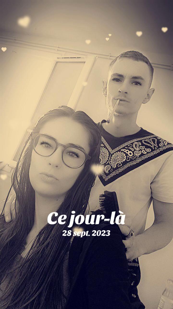 @La vie est courte.