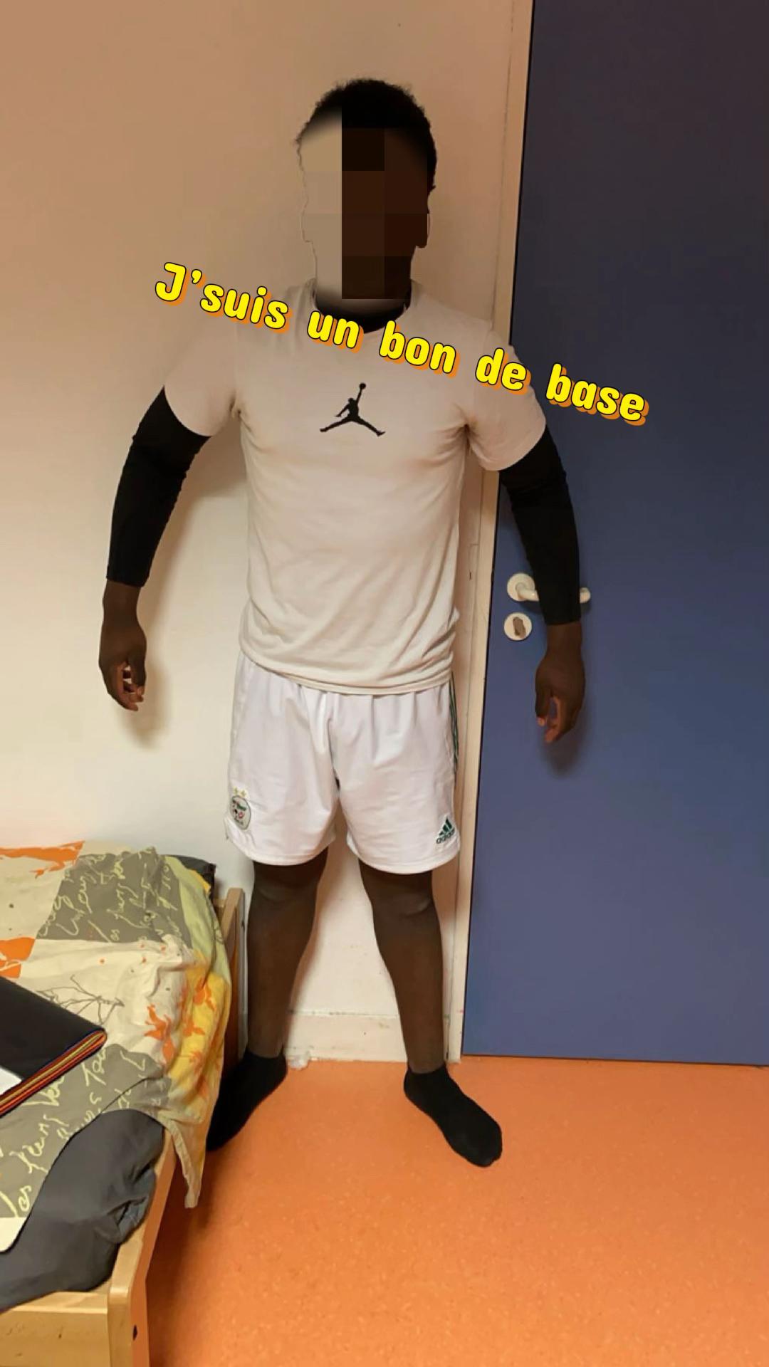 @Six seven J aime les gars 🥰