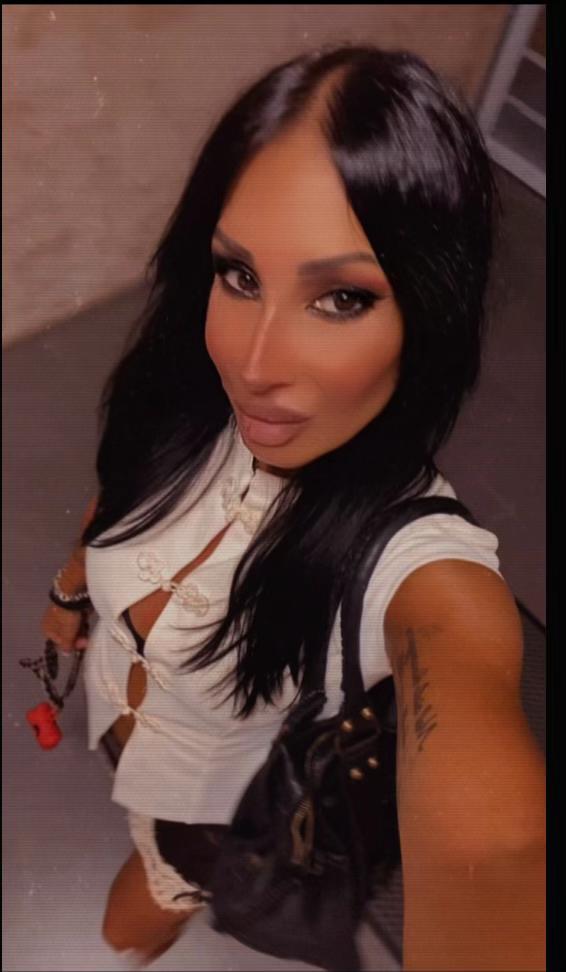 @Pam Pamela Falchi