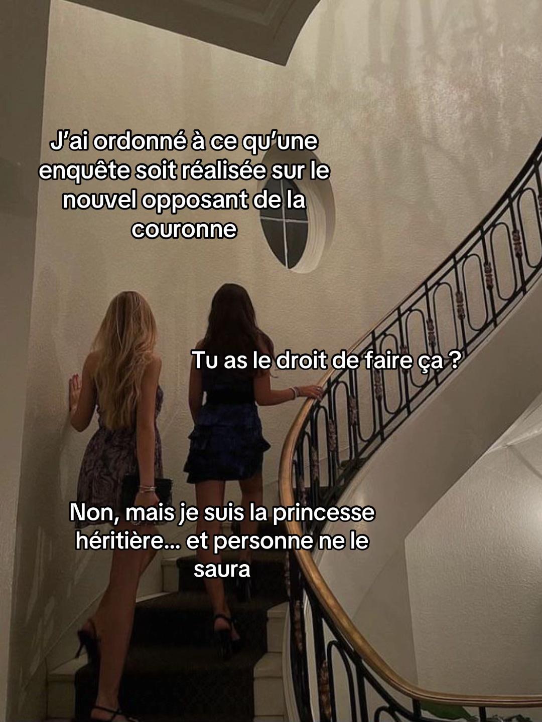 @Aim&eacute;e & Lou 👯&zwj;♀️