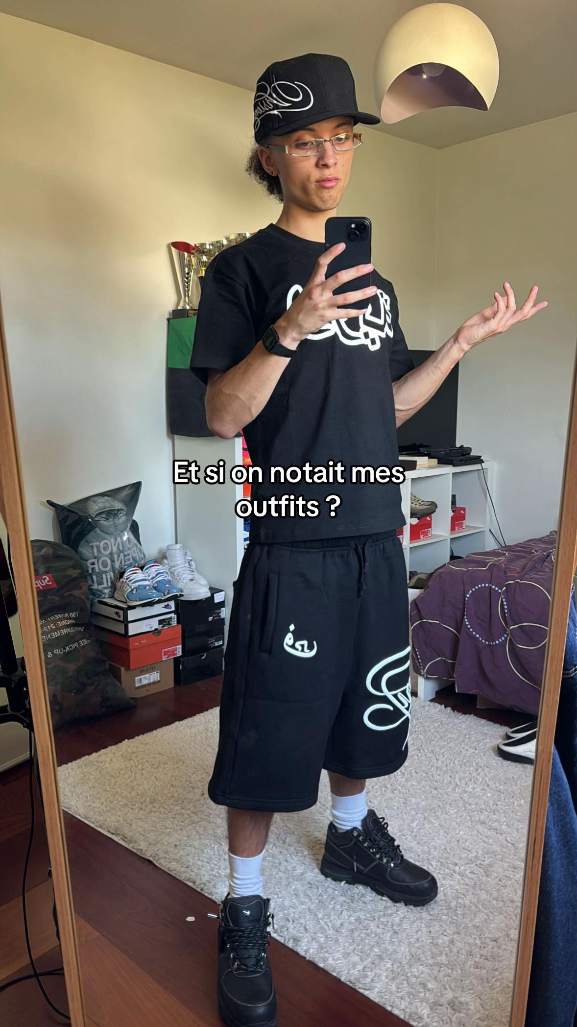 @BIG LOUIS