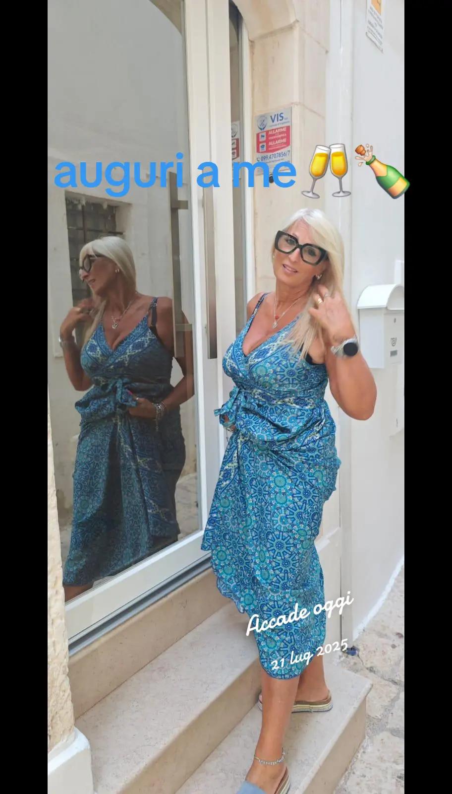 @Angela Palmisano