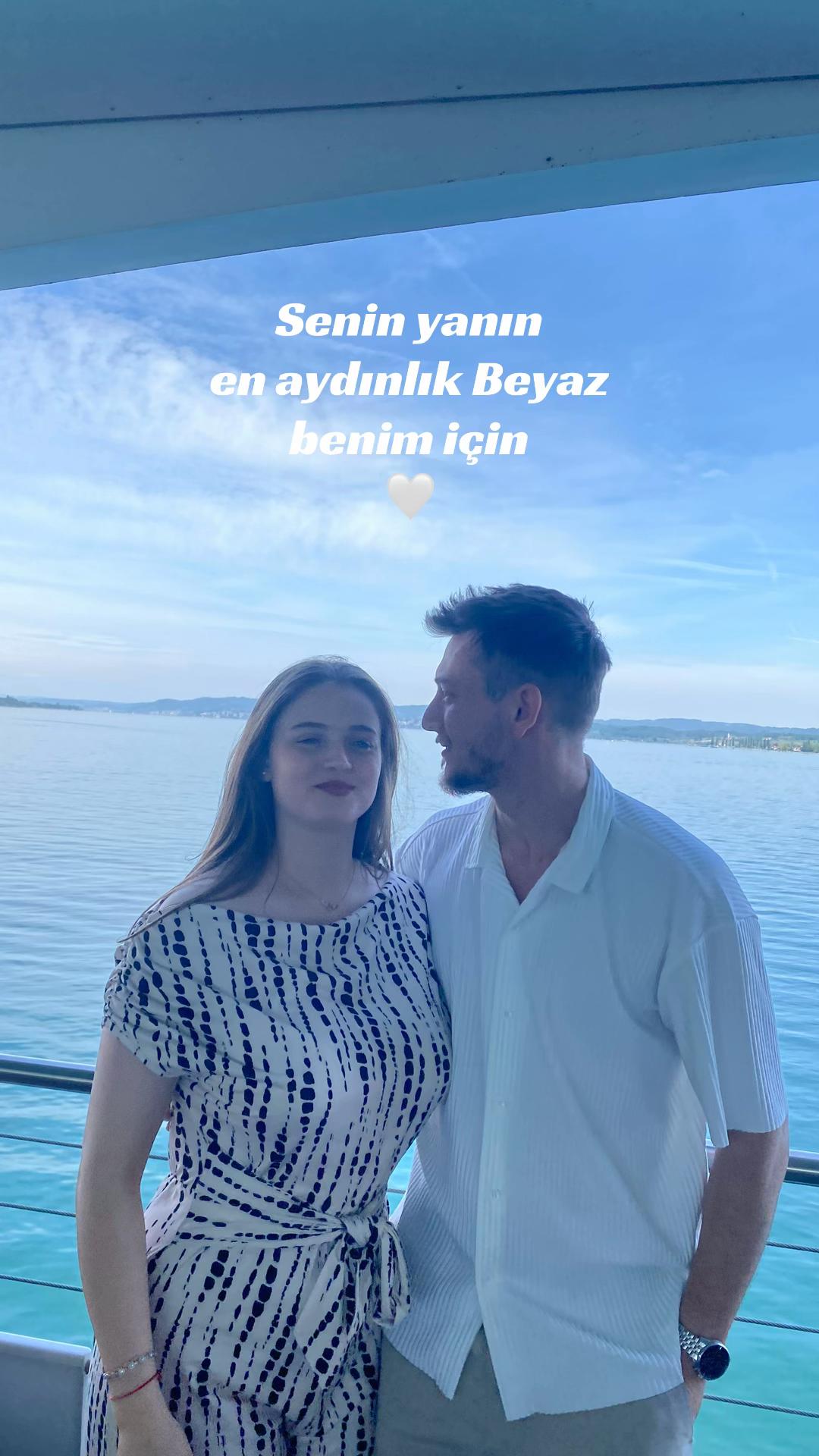 @Melike