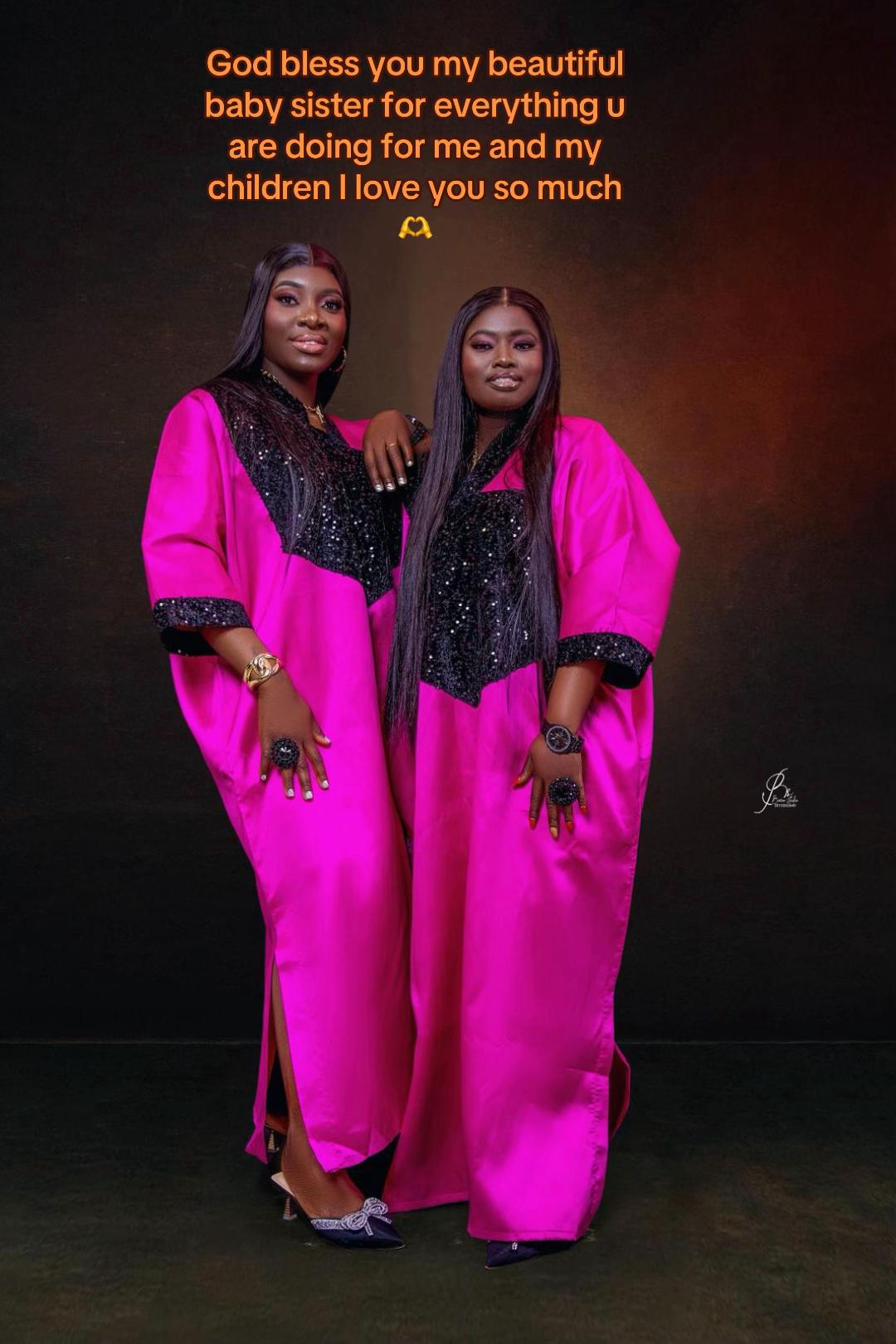 @Omolola Comedy