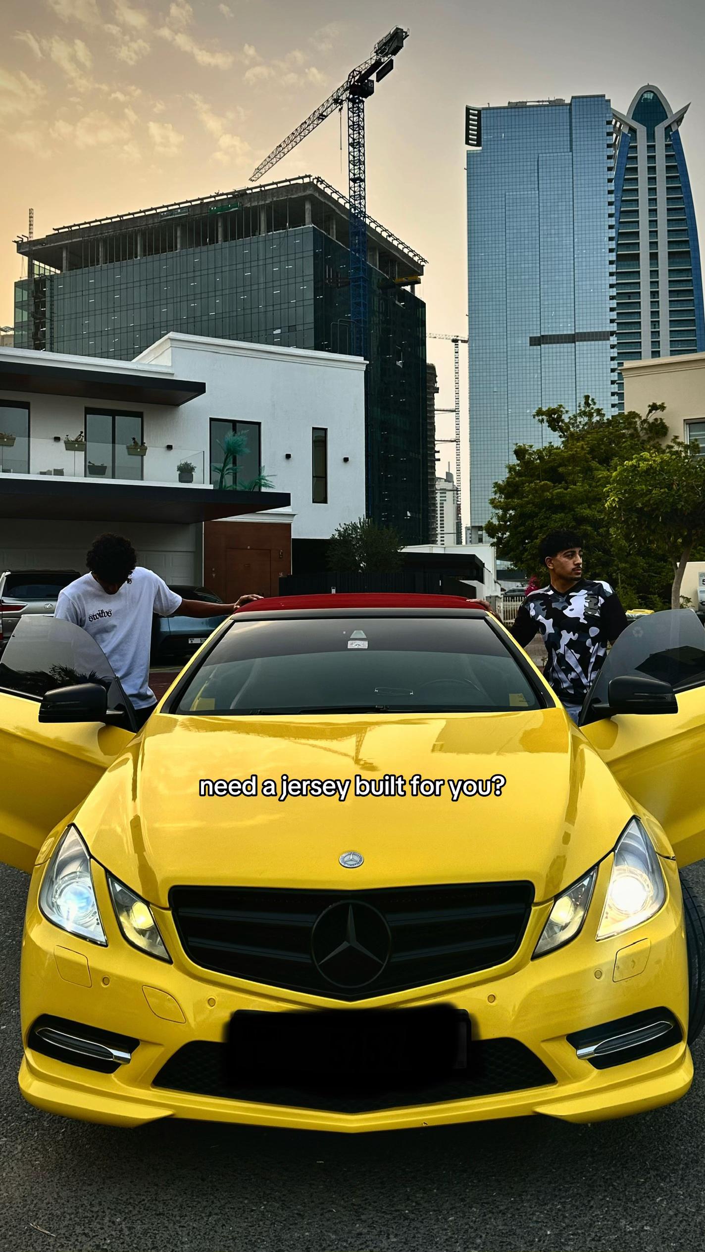 @STS Clothing