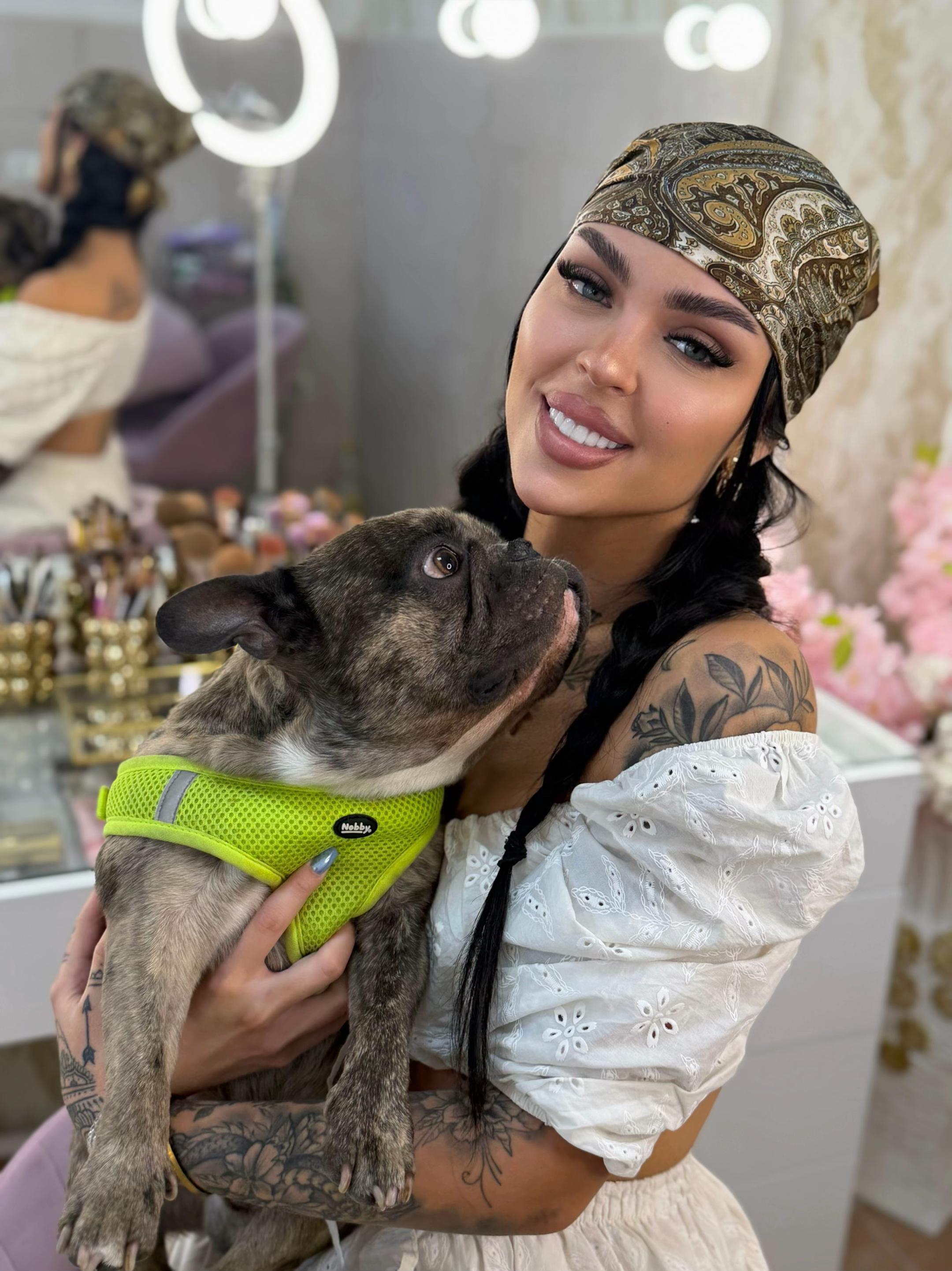 @IG:Irenadrobac