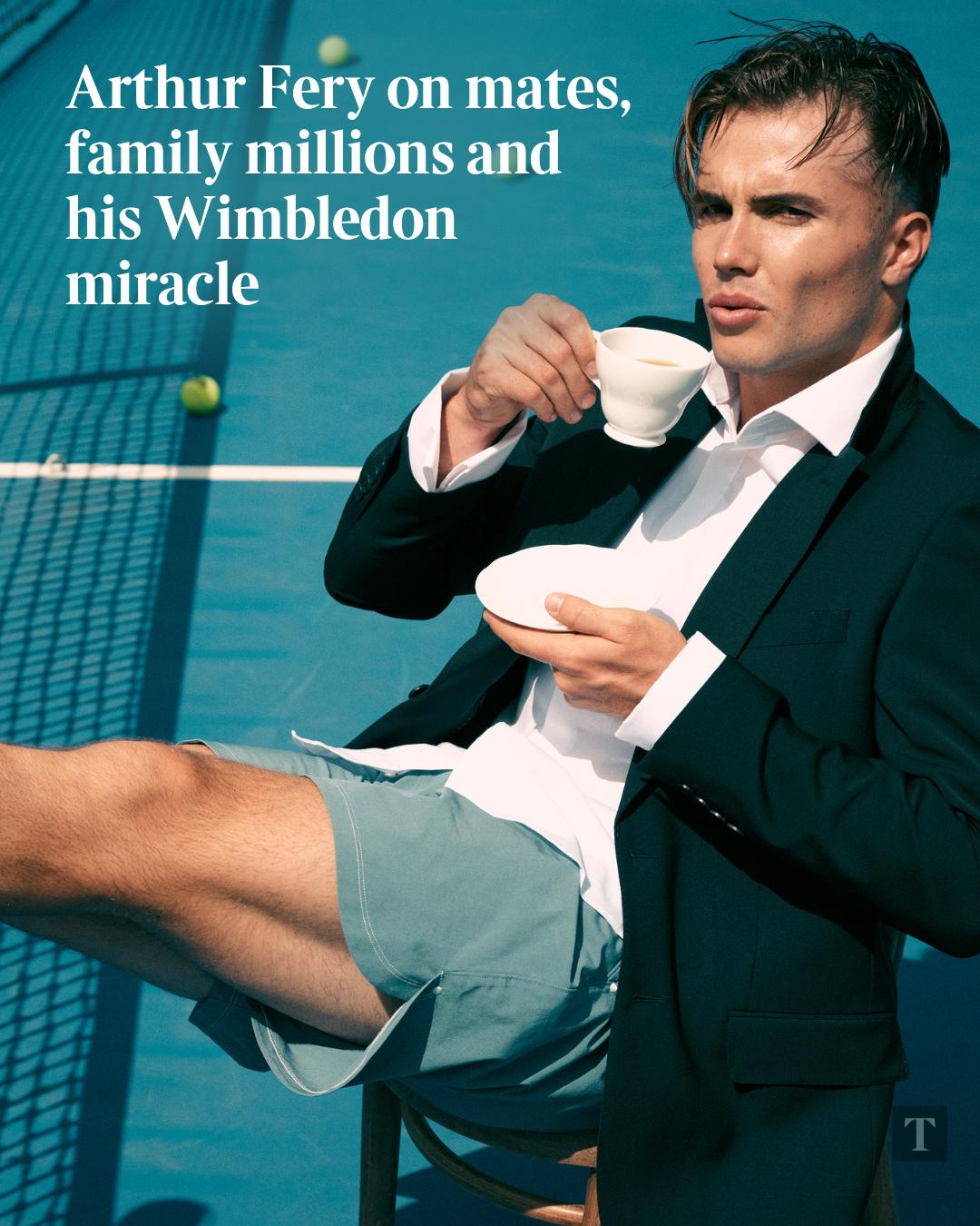 @The Times and Sunday Times