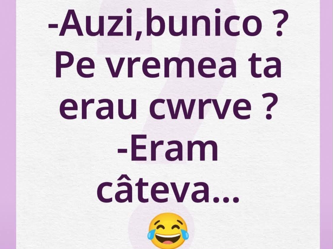 @Nicolae