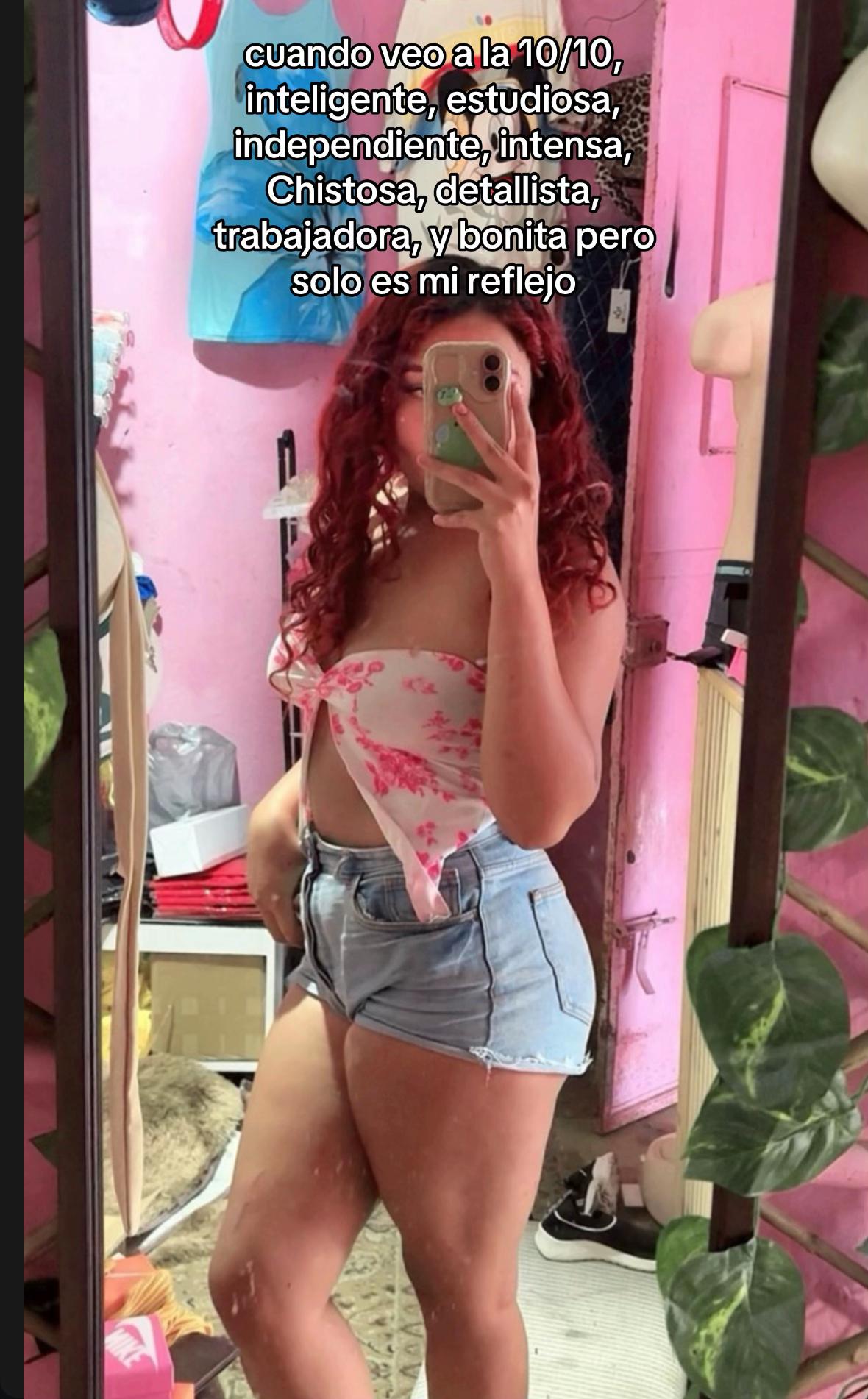 @Mishel sarai luna