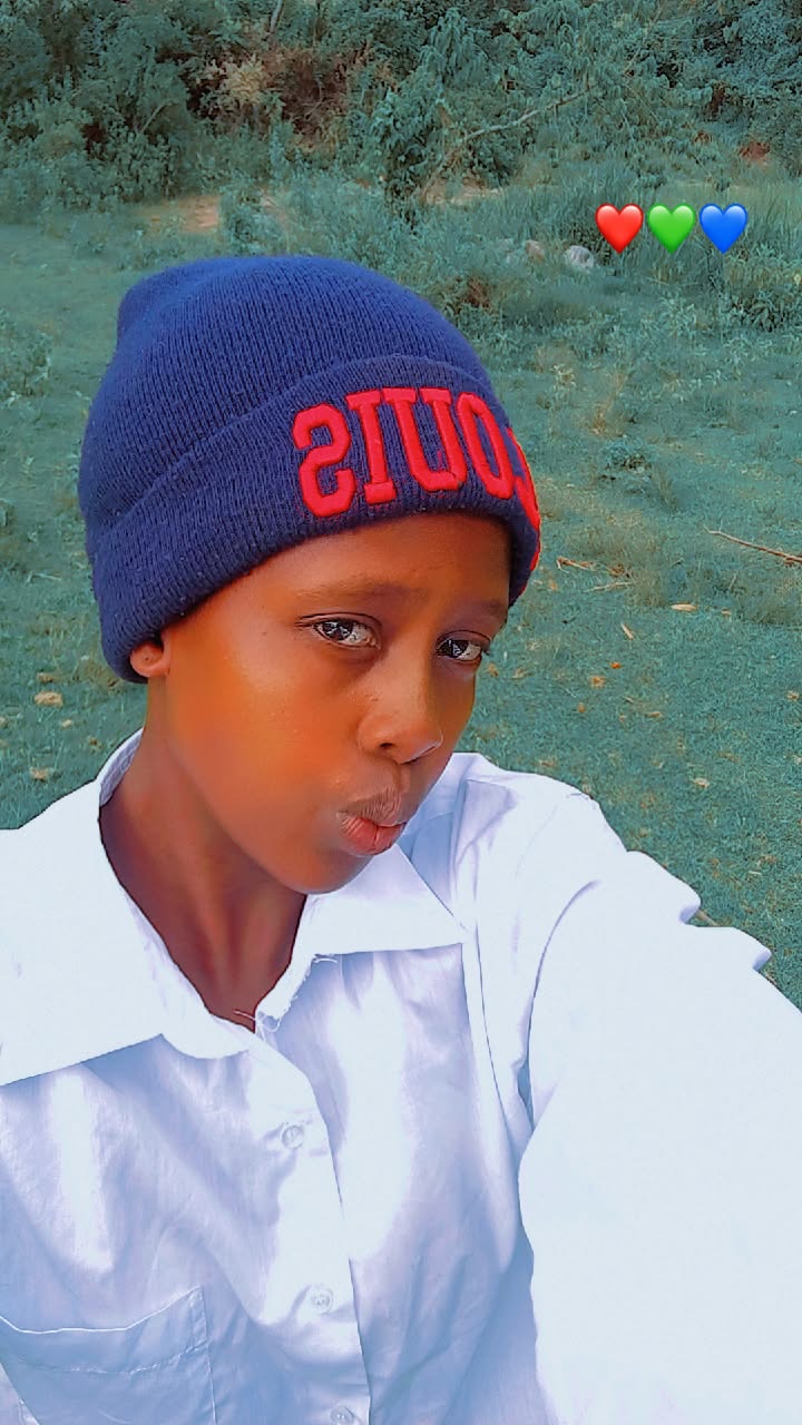 @faith kiprono 💕💖