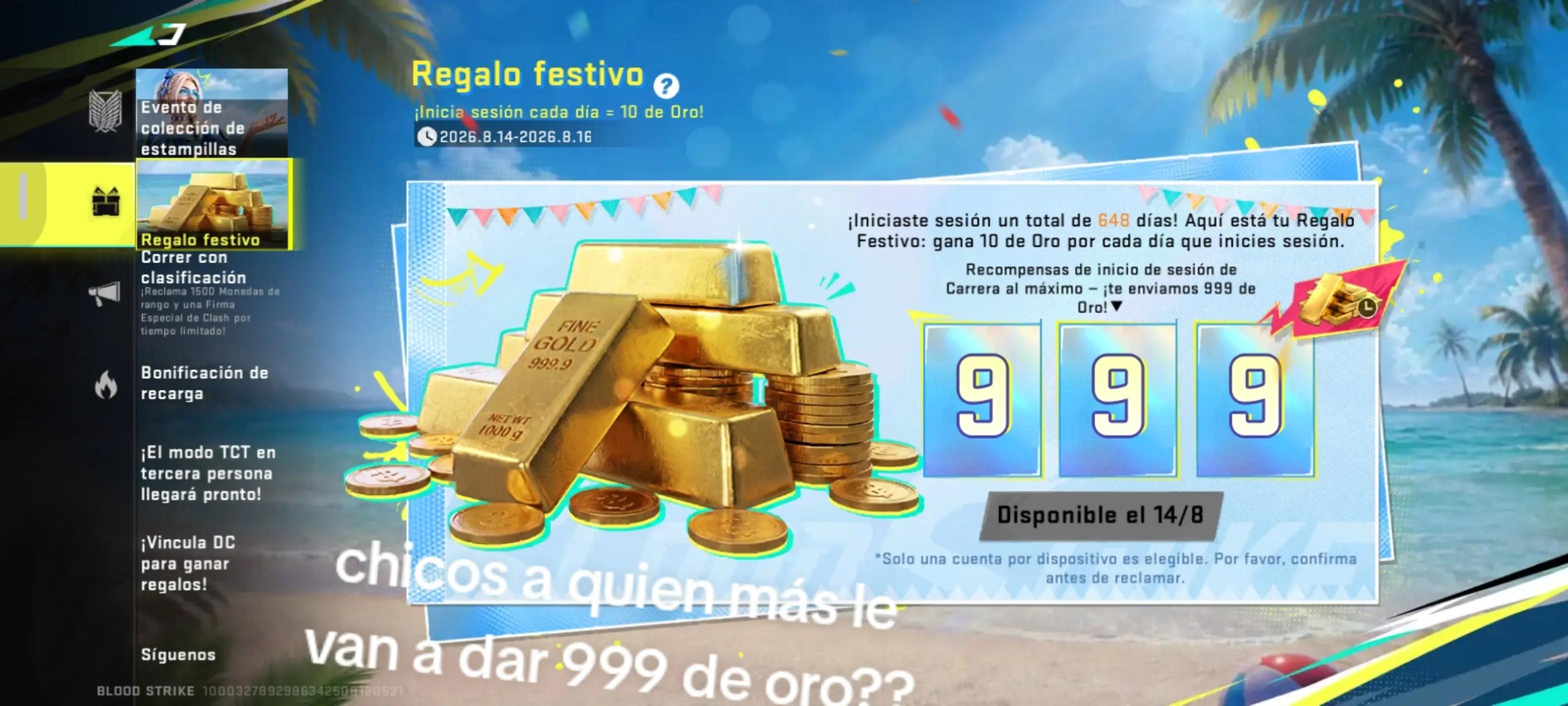 @Jesús