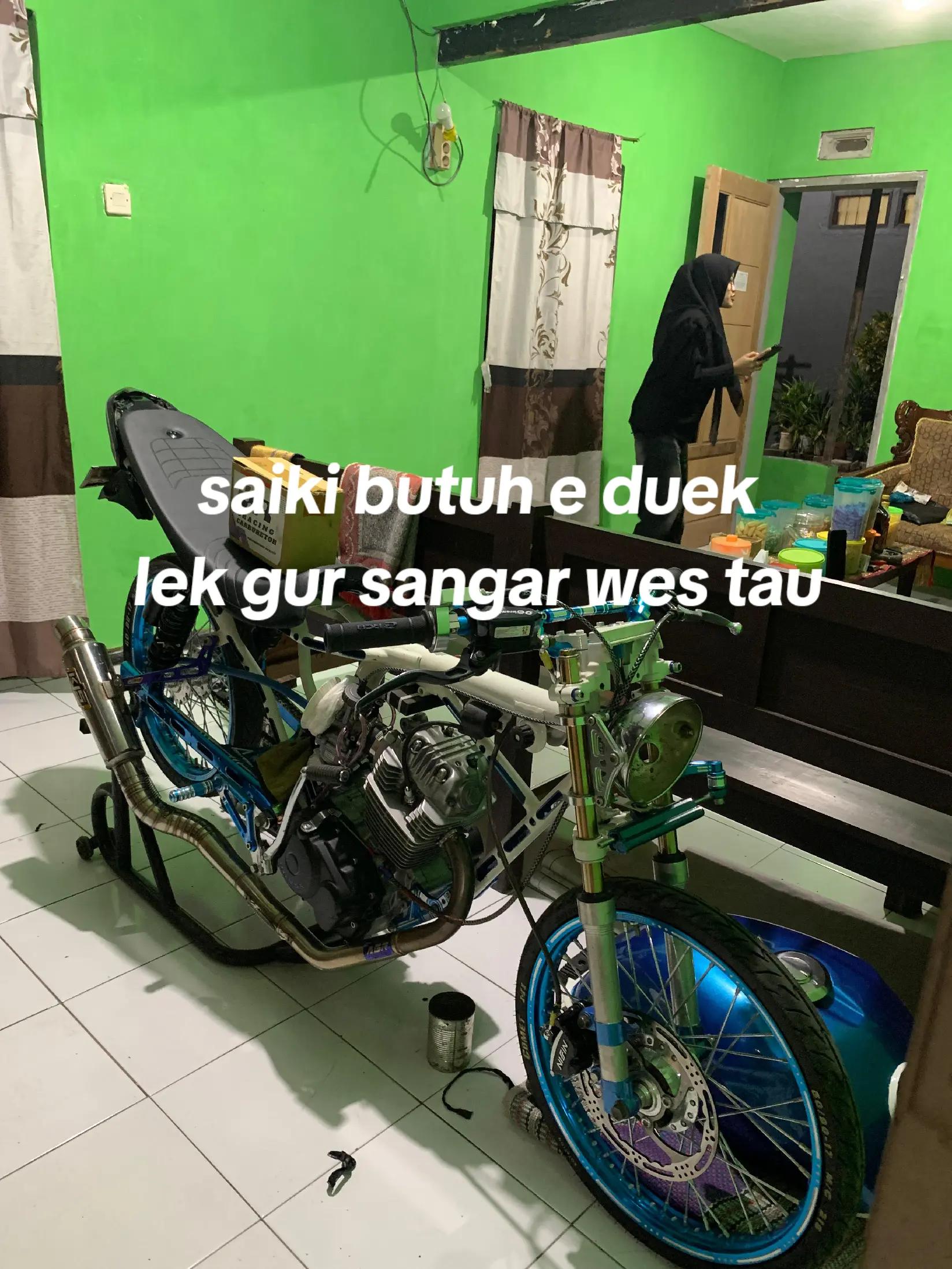 @Bos Hanafi 😋👋🏼