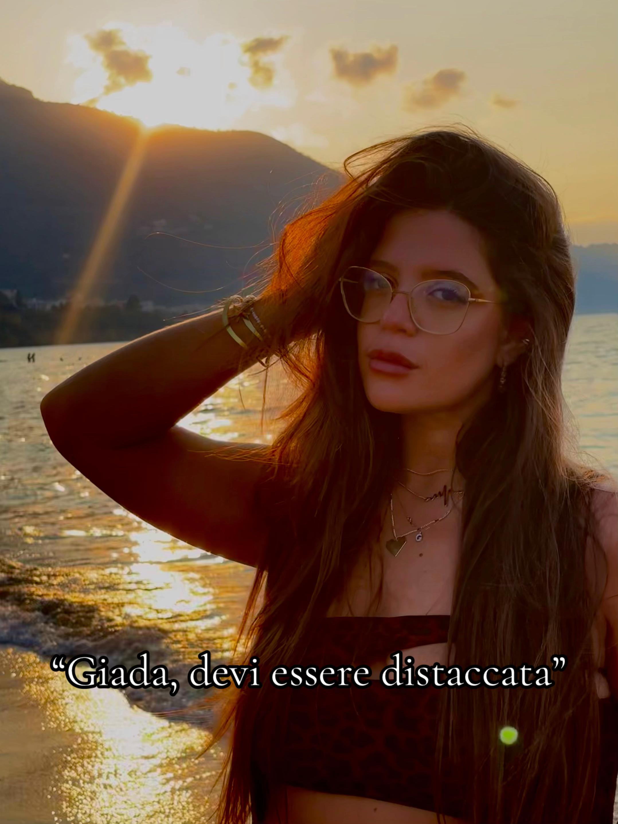 @Giada Di Carlo