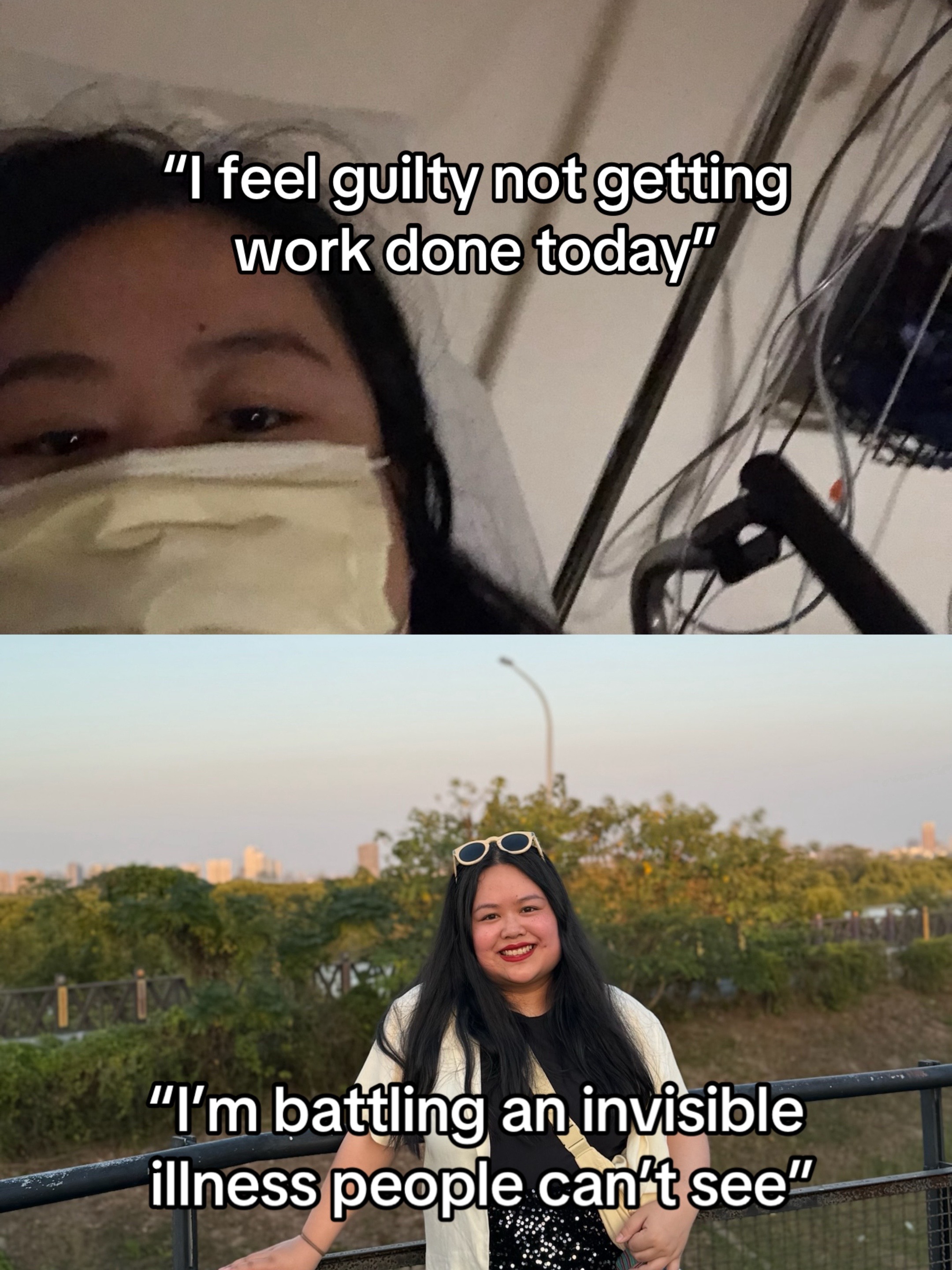 @Peachy Day