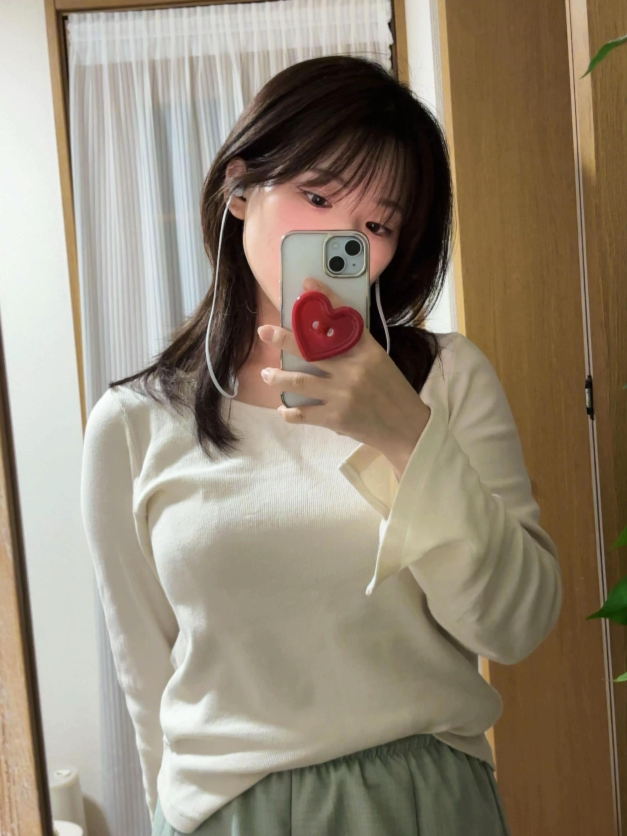 @ユミ