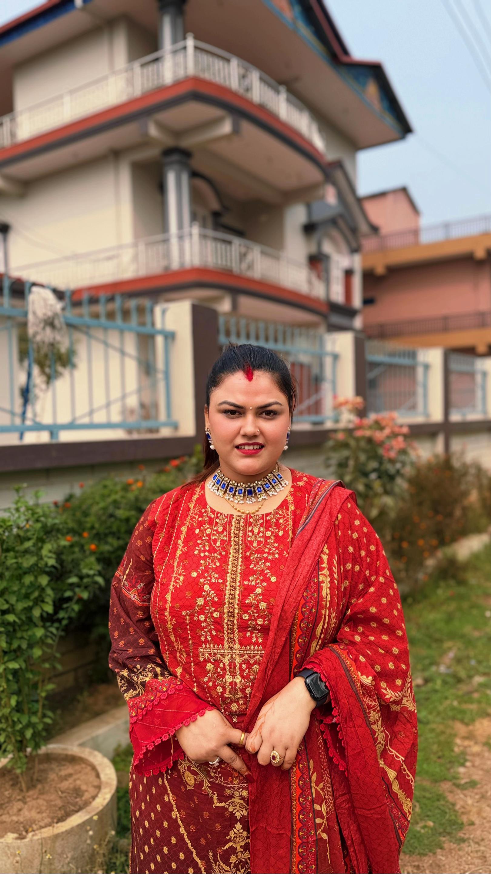 @Apkshya Adhikari