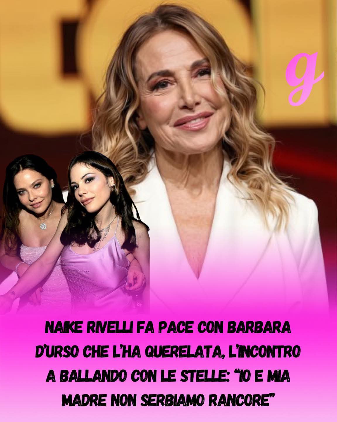 @Il Gossip Italia