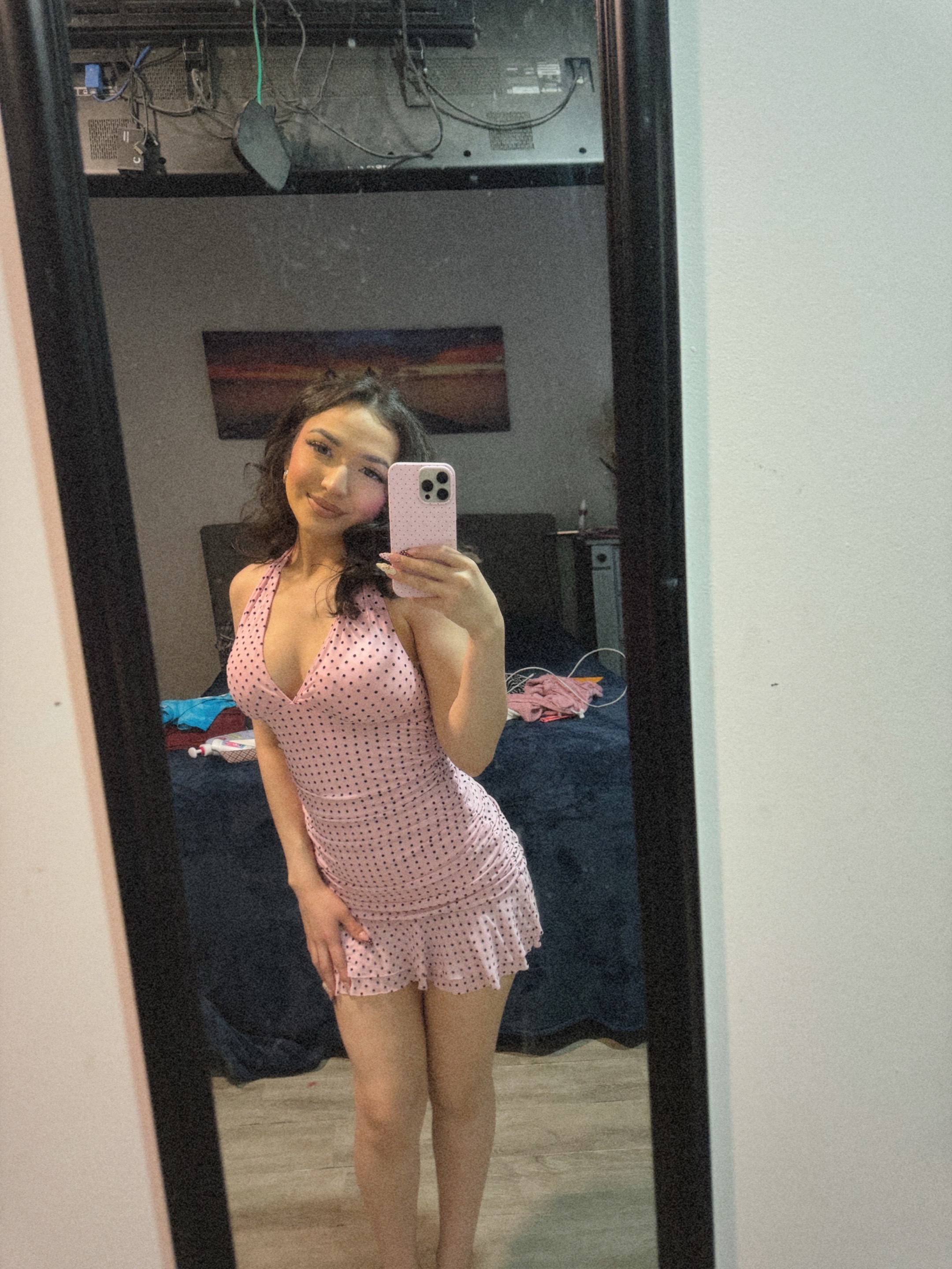 @lexi - new mommy