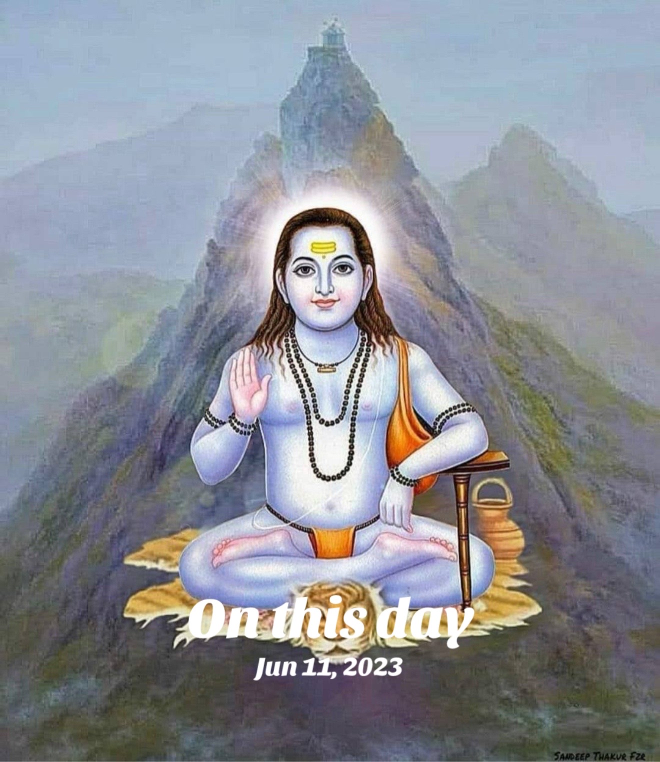 @SHAH MAST SHIVGIR SARKAR DA