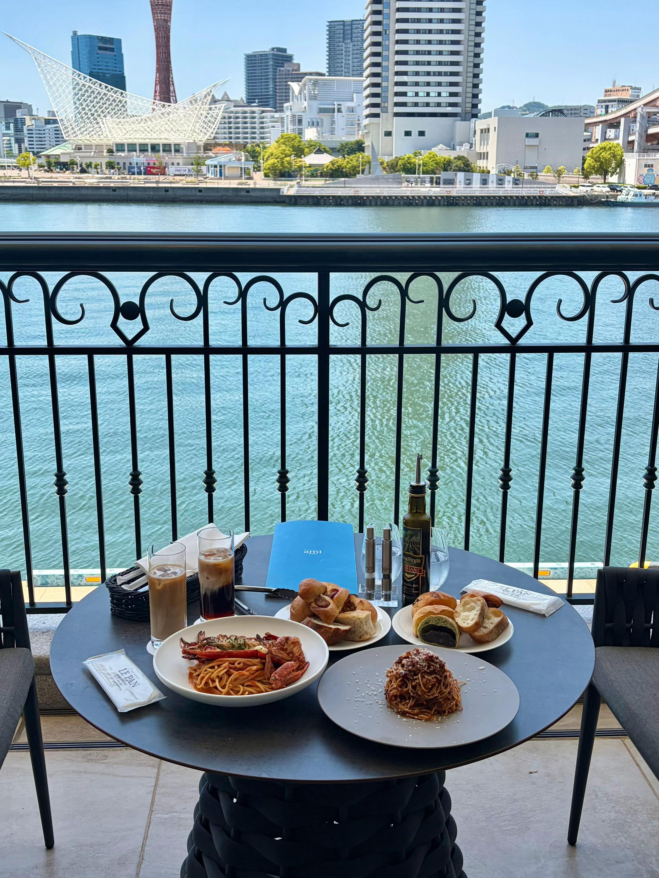 @もものカフェ記録