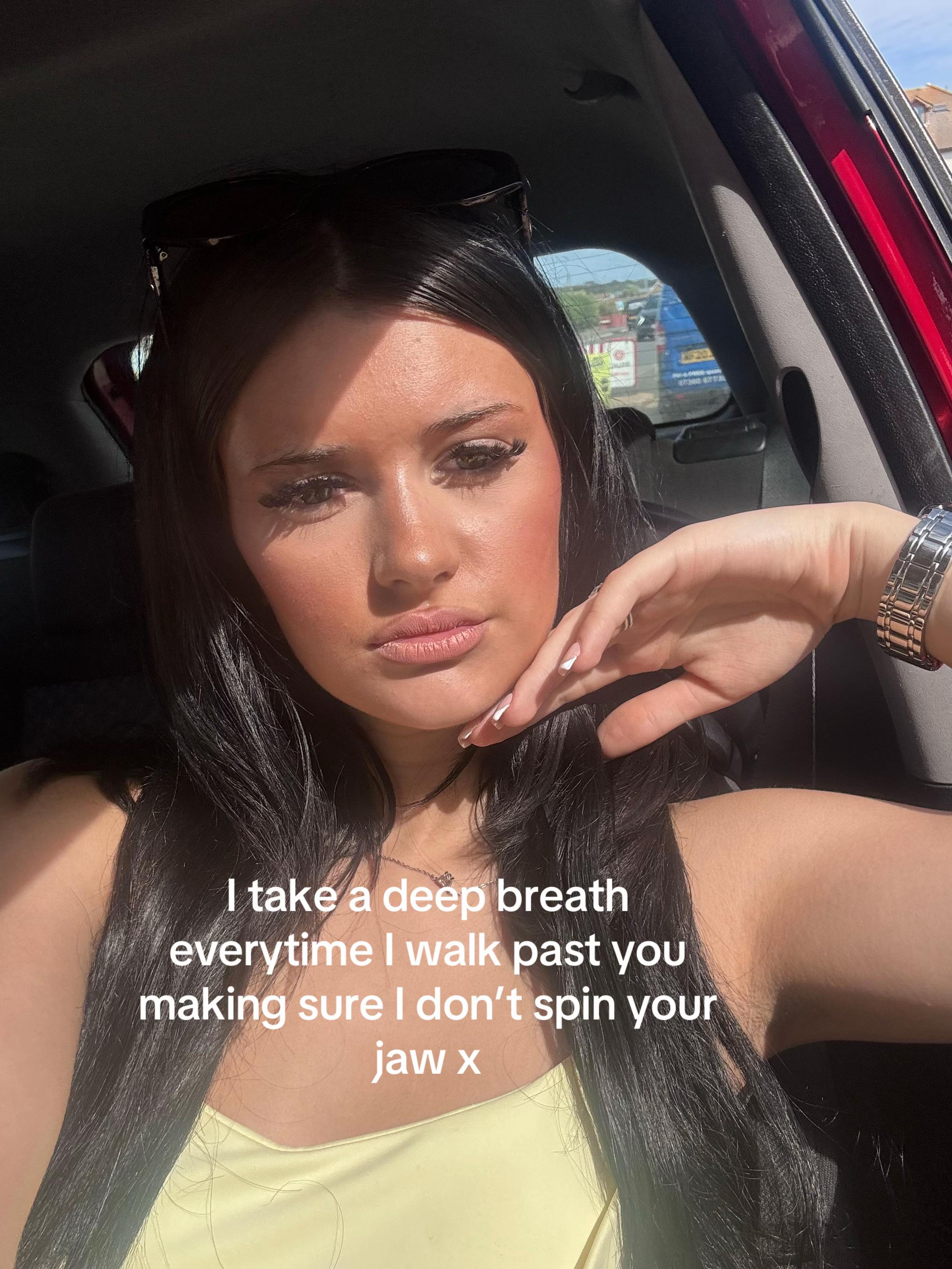 @Username2341