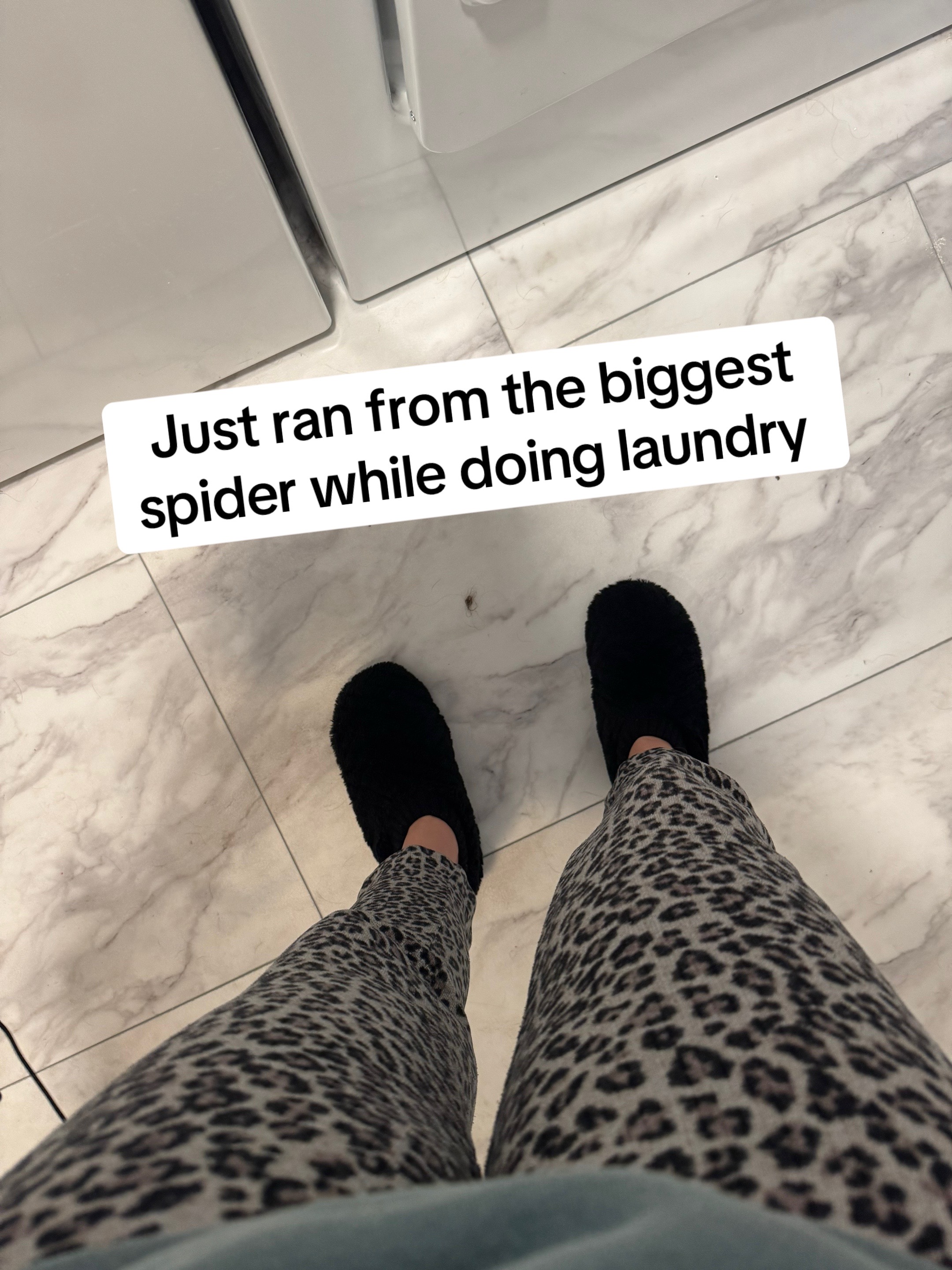 @Sabrina LeAnn
