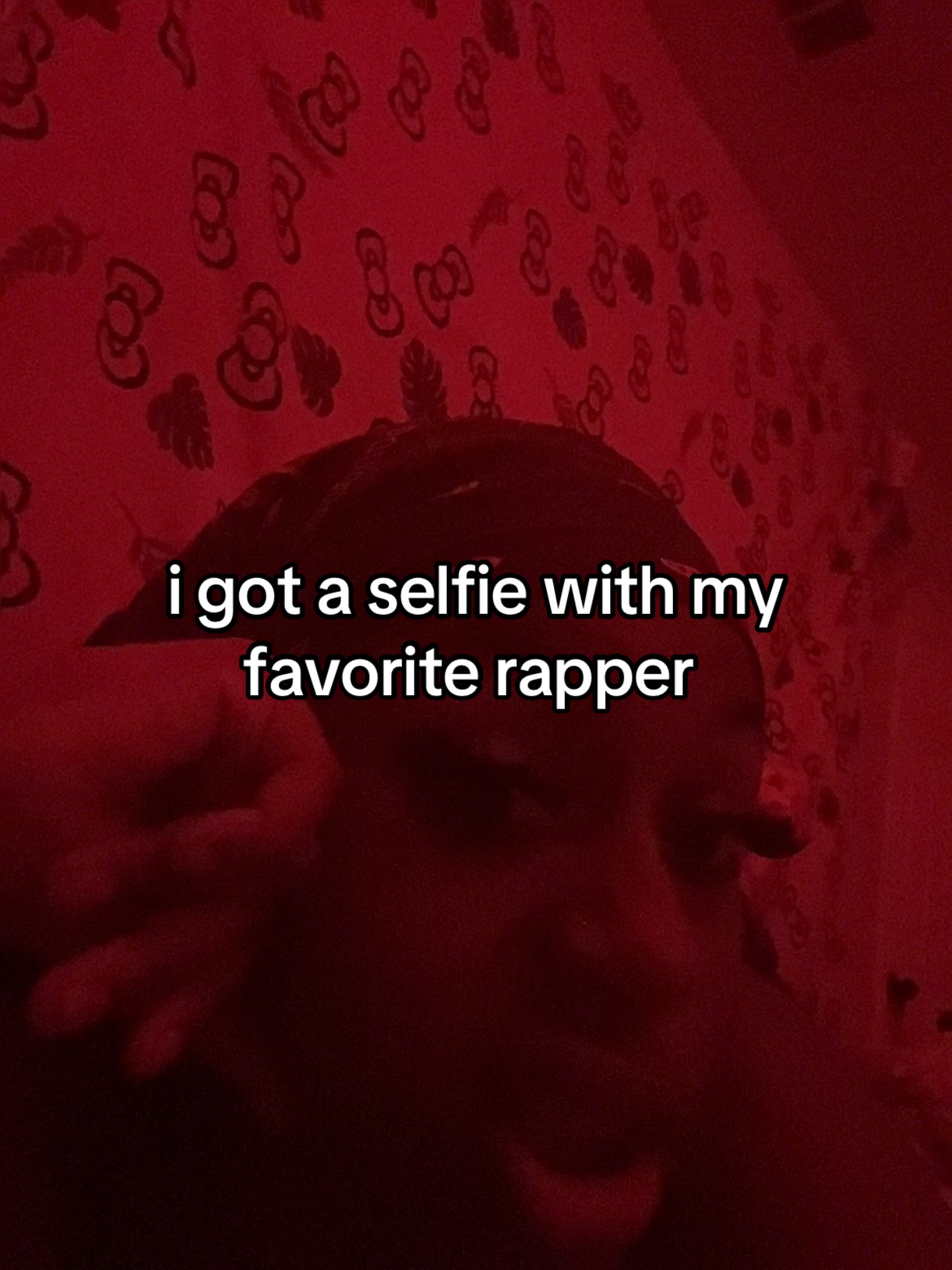 @i’m overly going