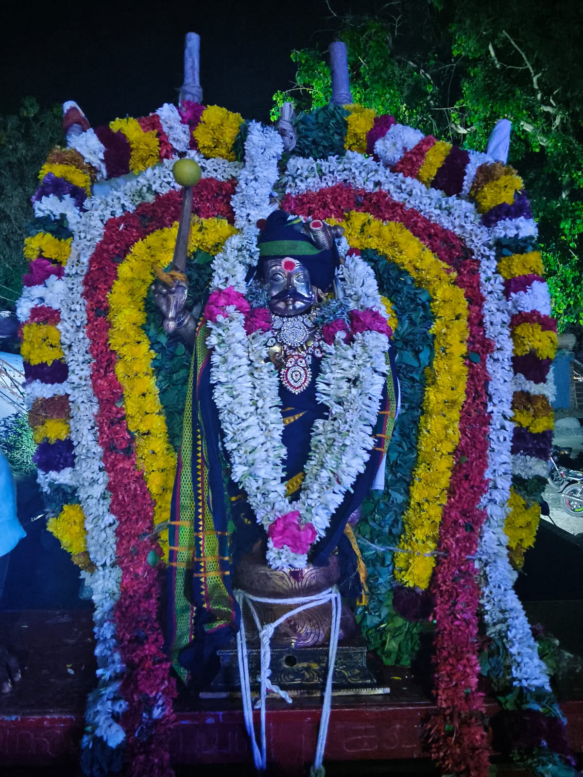 @SRAMALINGAM 🌹🌹Singapore