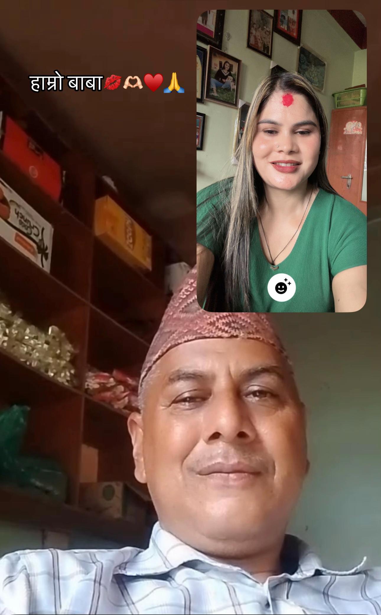 @sumitra Thapa ๐ผโจ๐