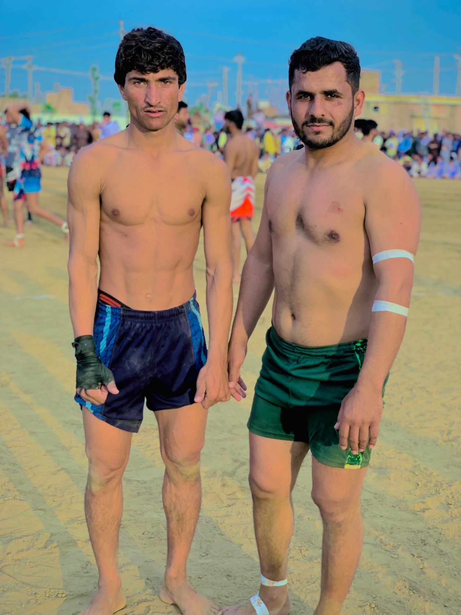 @Sabir Pathan