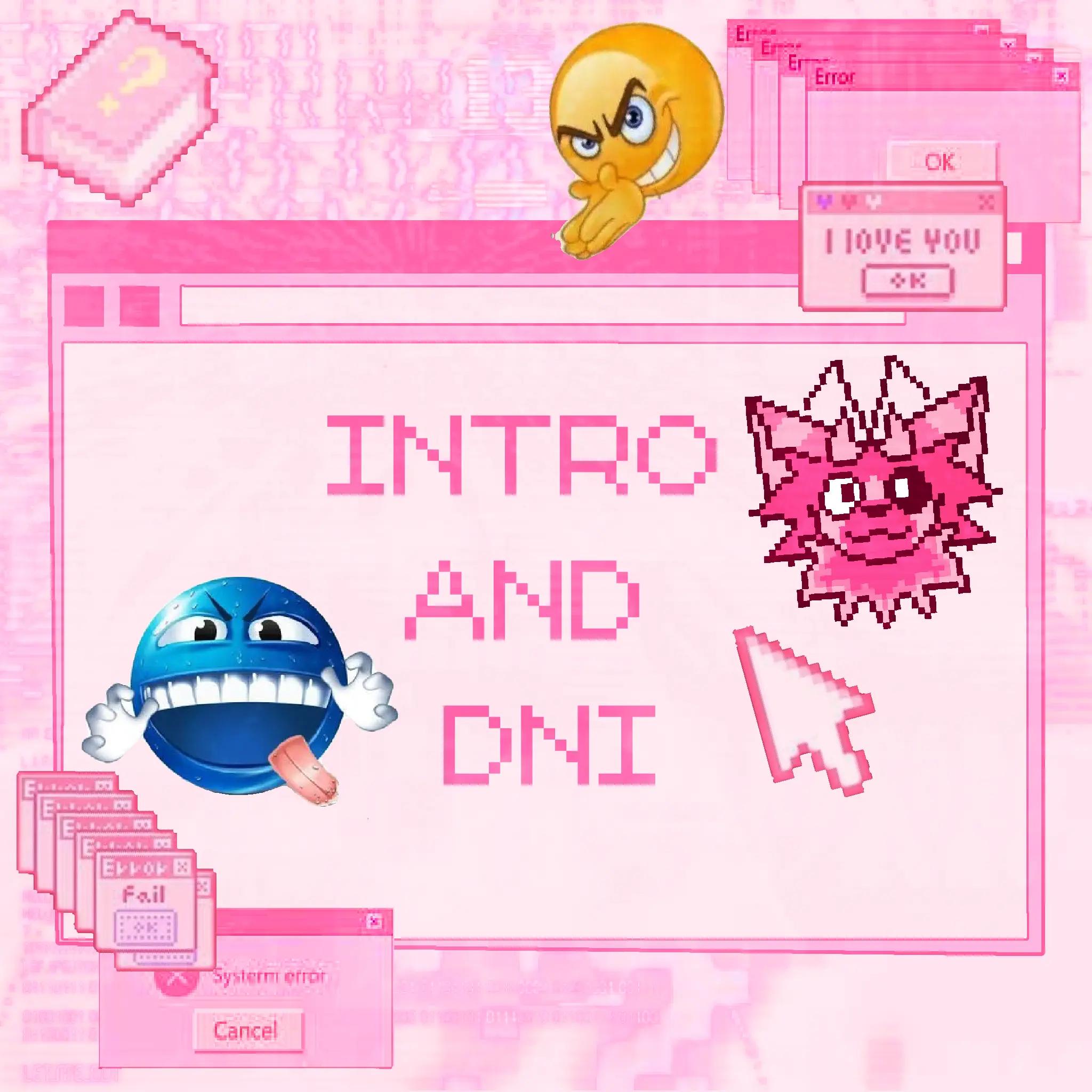 @💗☆⦉D3M0N⦊☆💗