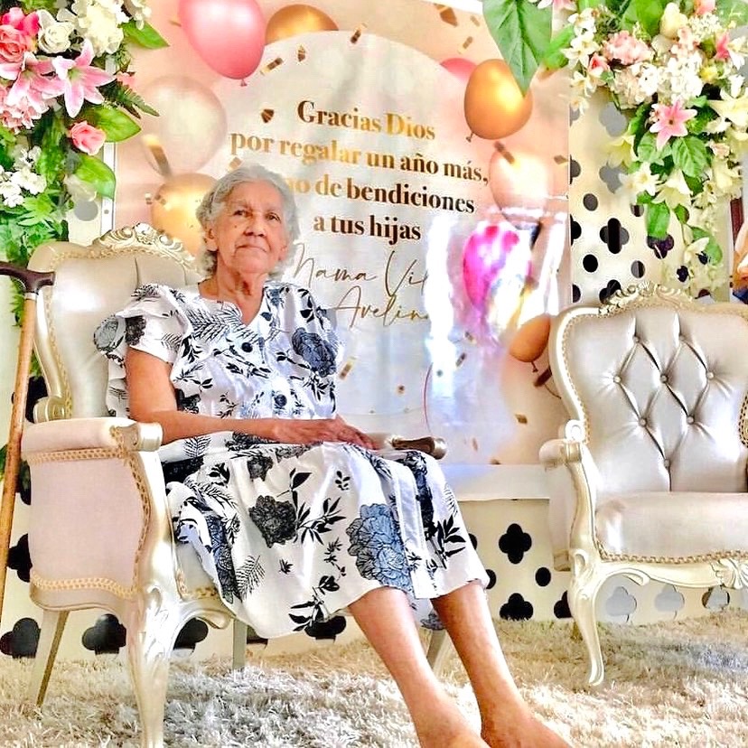 @Mama Vila
